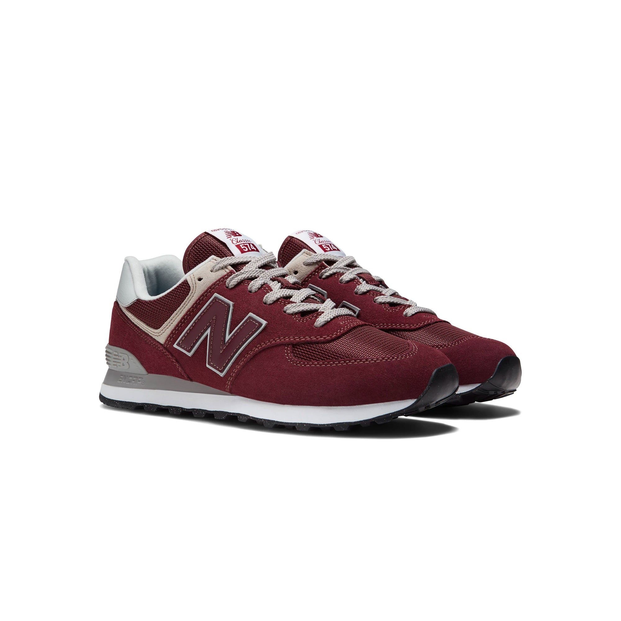 New Balance Mens 574 Shoes