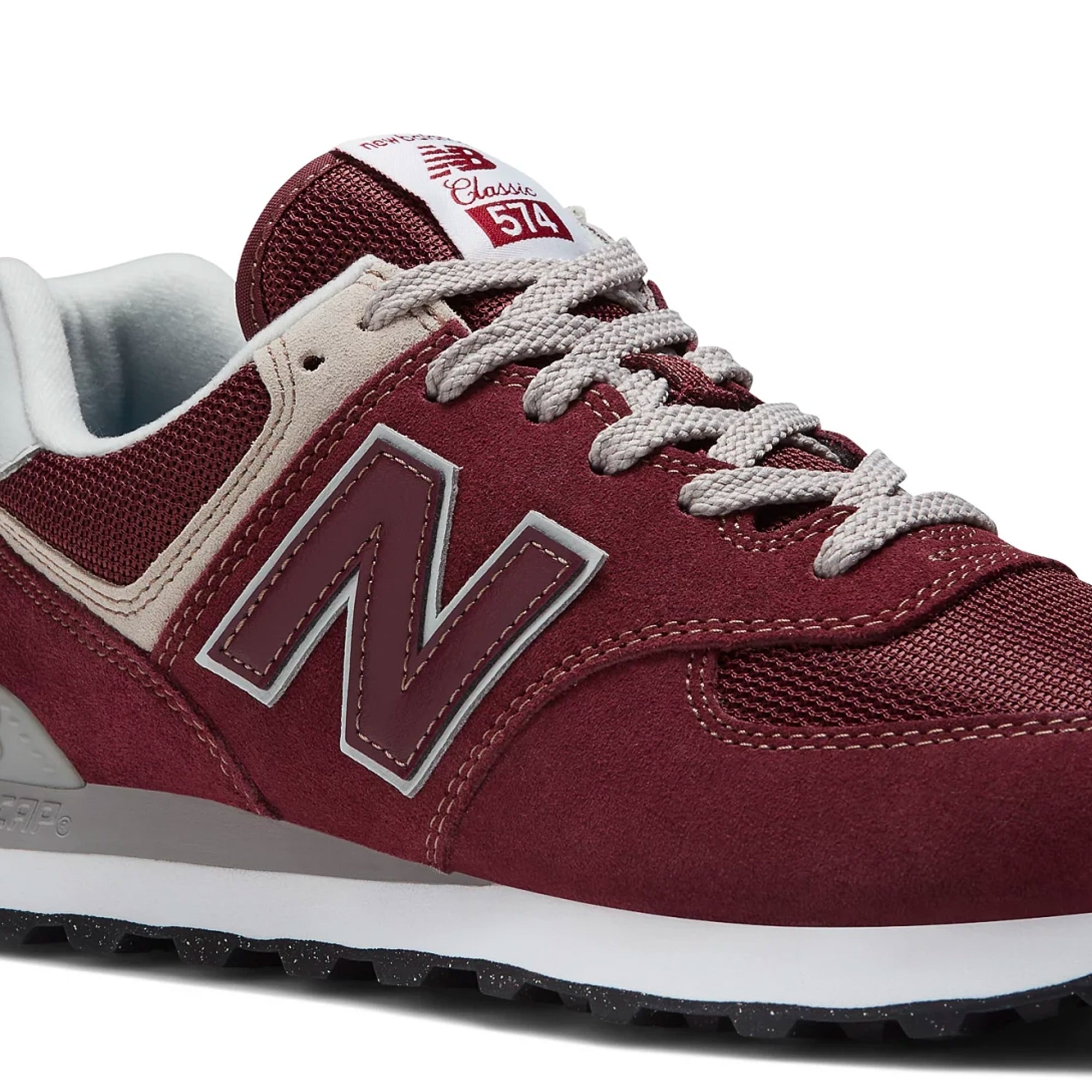 New Balance Mens 574 Shoes
