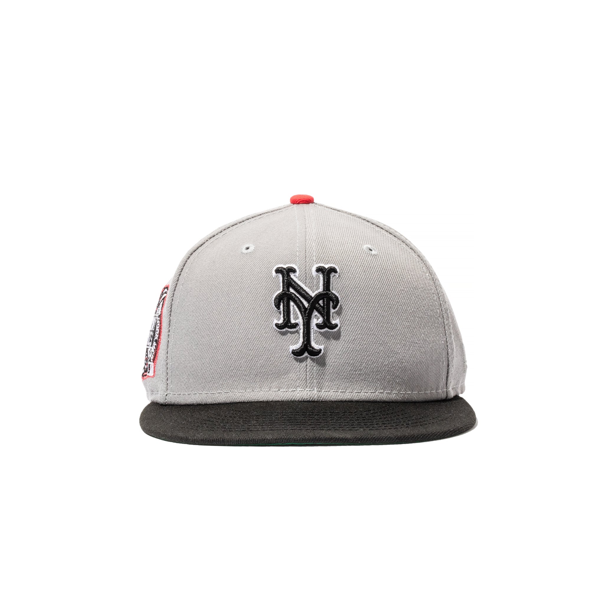 New Era 5950 NY Mets Infrared Core Fitted Hat