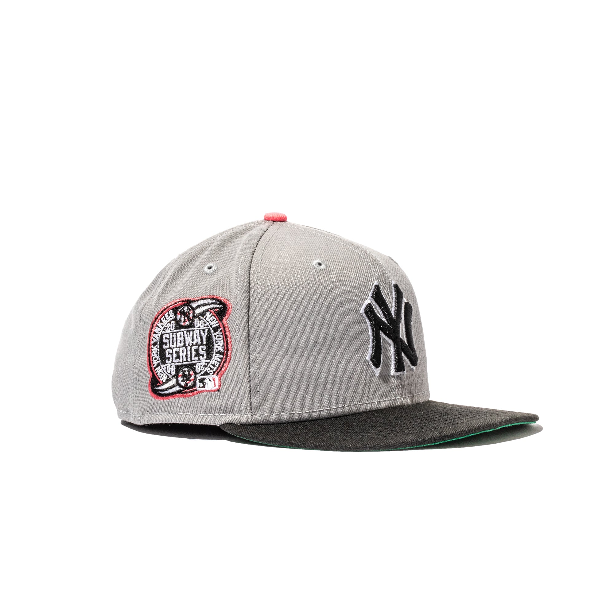 New Era 5950 NY Yankees Infarred Core Fiited Hat