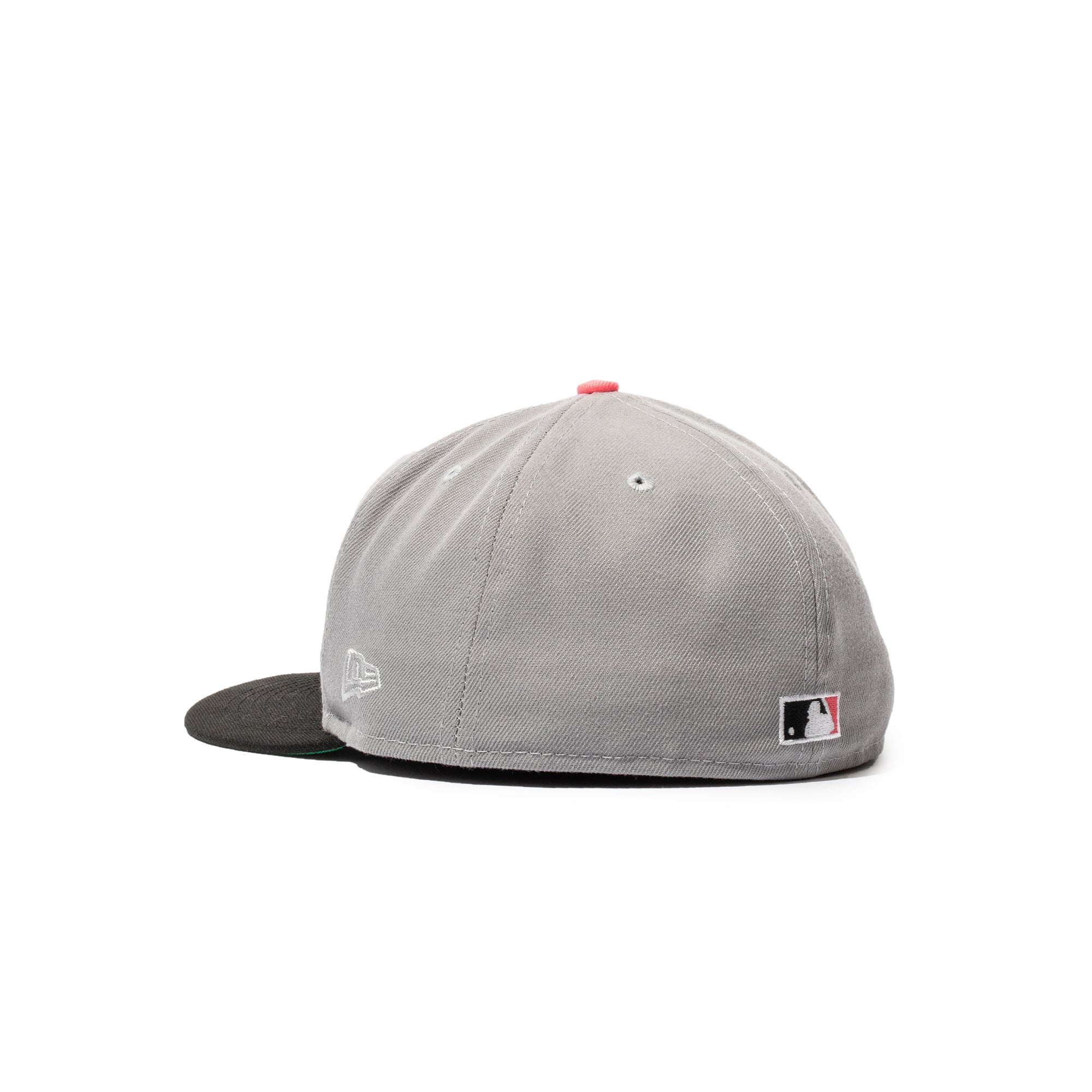 New Era 5950 NY Yankees Infarred Core Fiited Hat