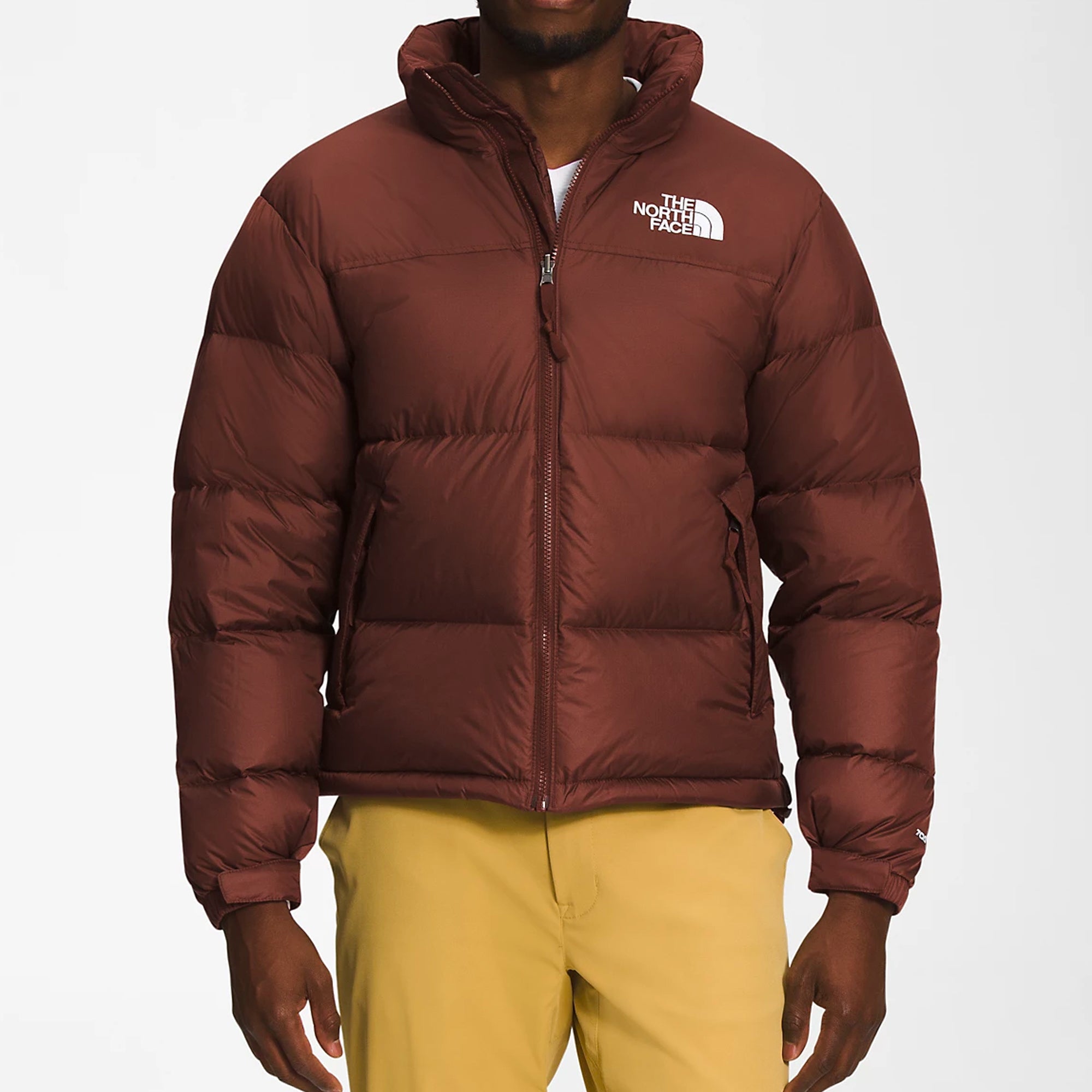 The North Face Mens 1996 Retro Nuptse Jacket