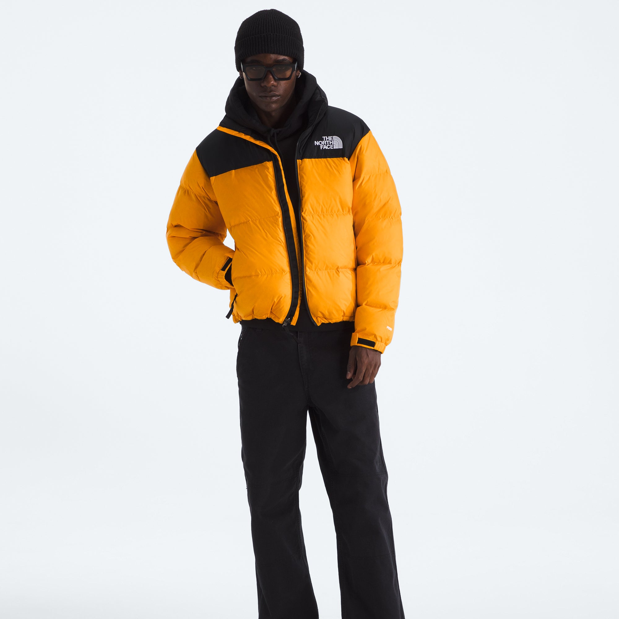The North Face Mens 1996 Retro Nuptse Jacket