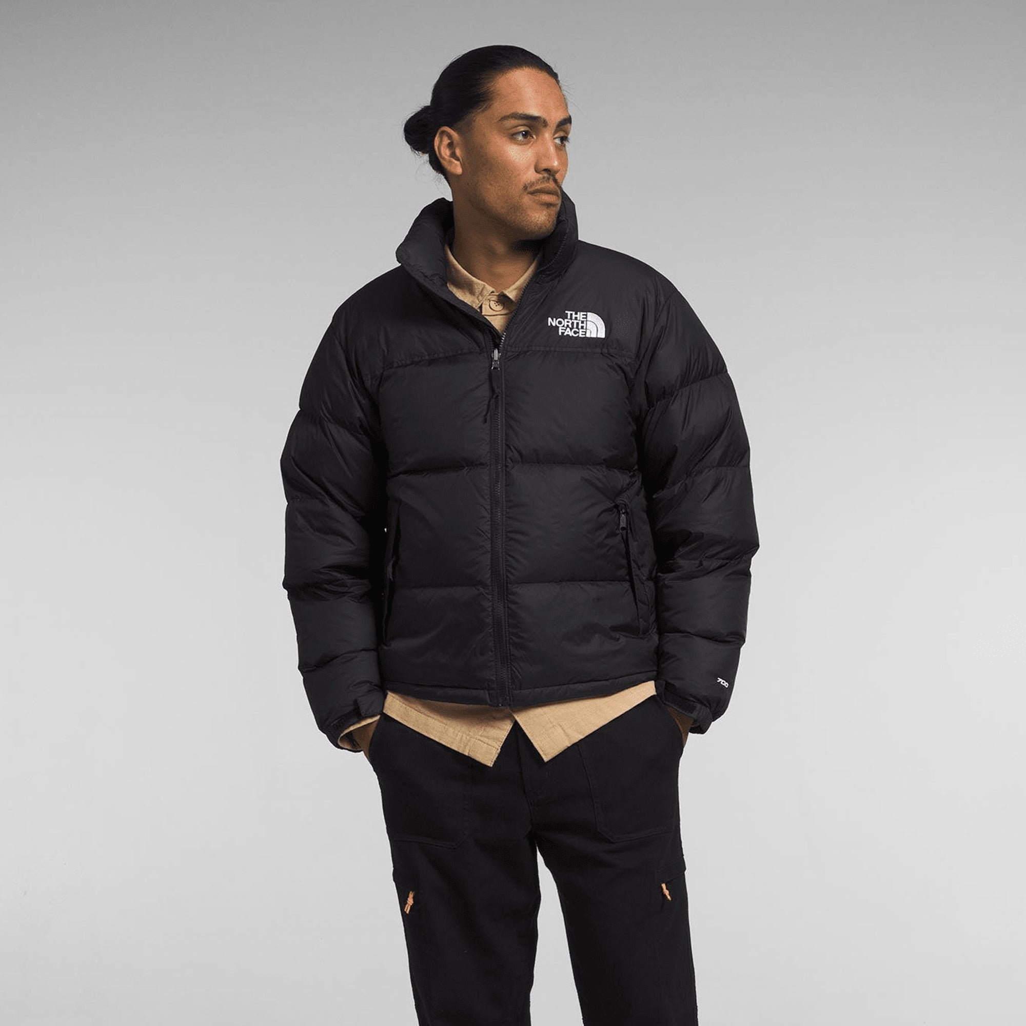 The North Face Mens 1996 Retro Nuptse Jacket