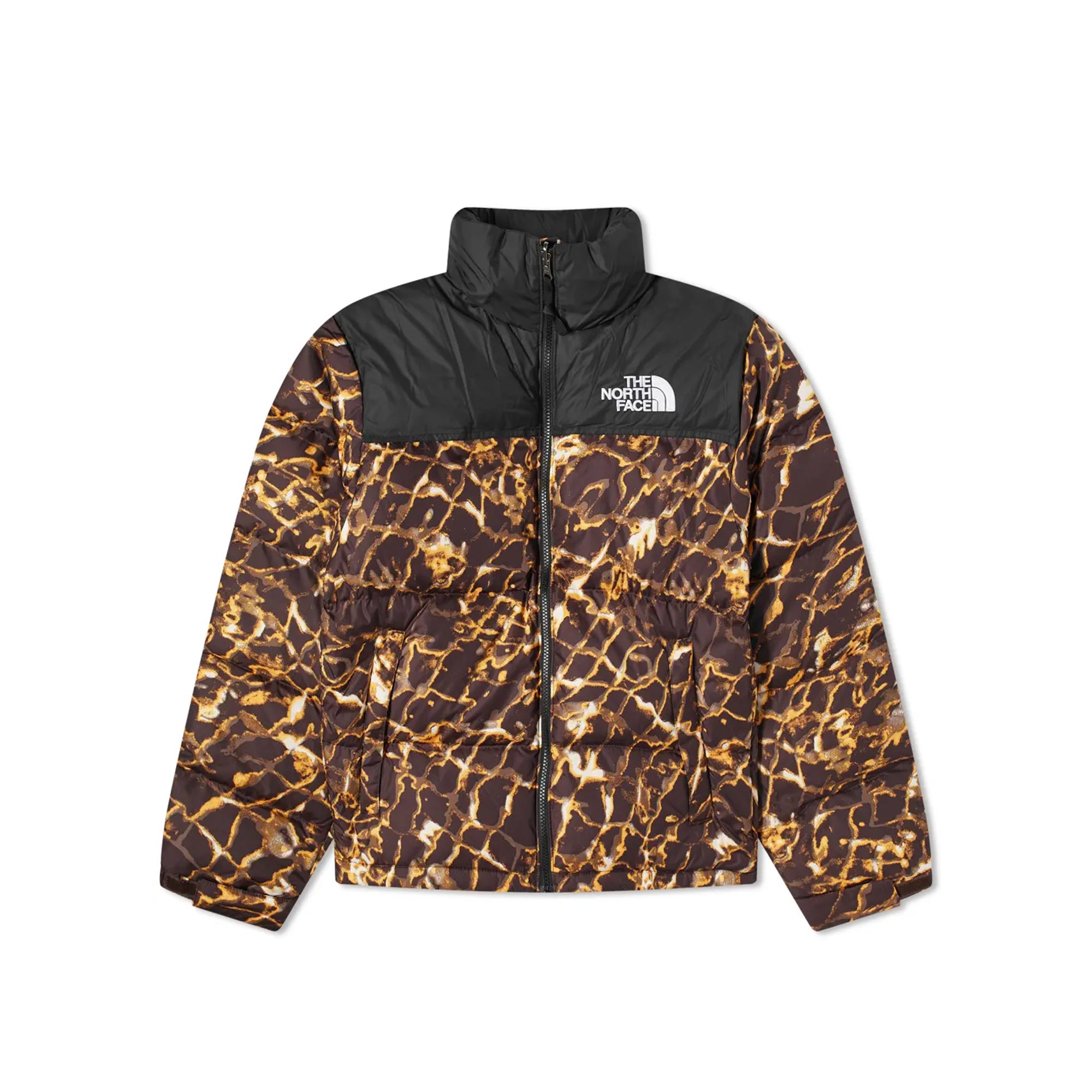 The North Face Mens 1996 Retro Nuptse Jacket