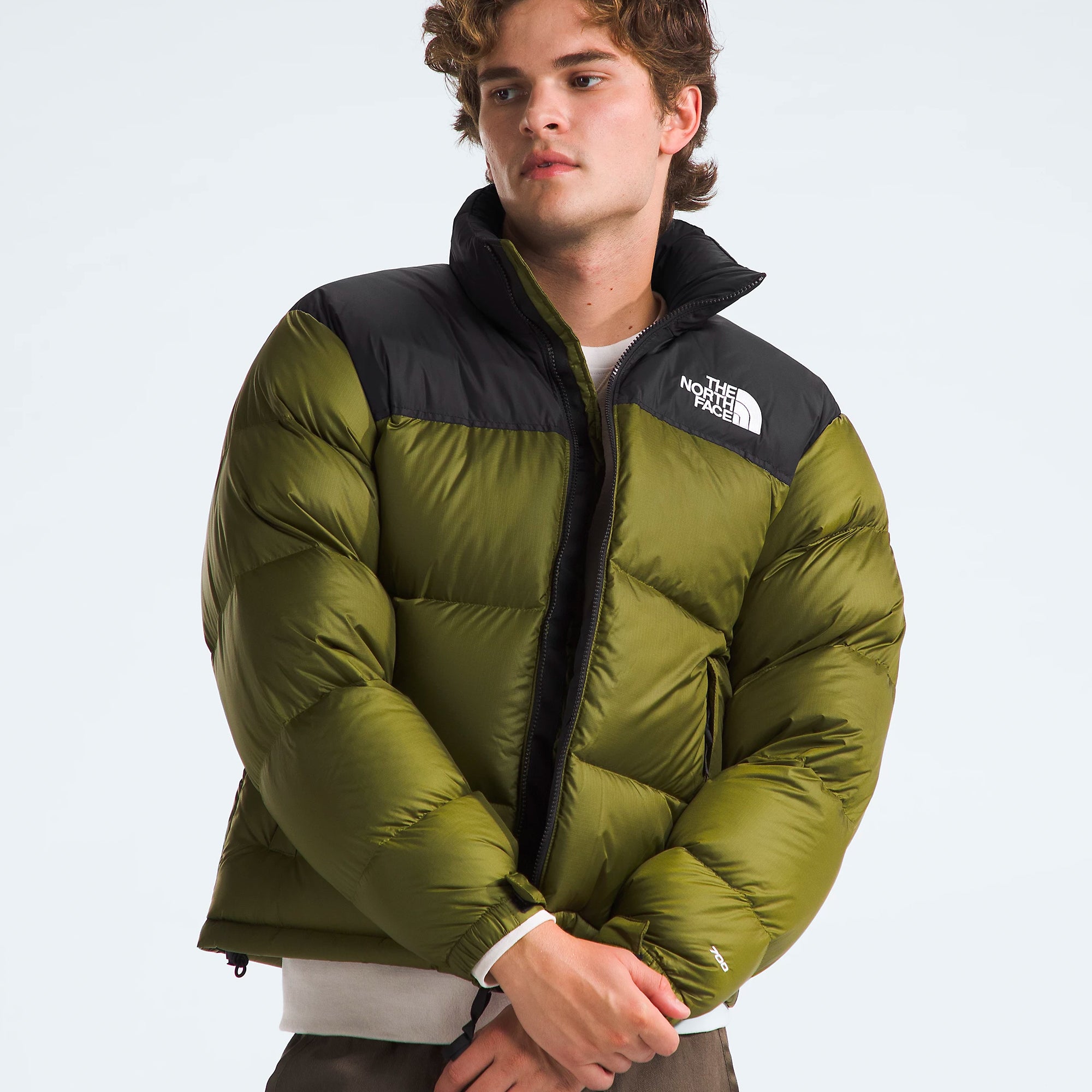 The North Face Mens 1996 Retro Nuptse Jacket