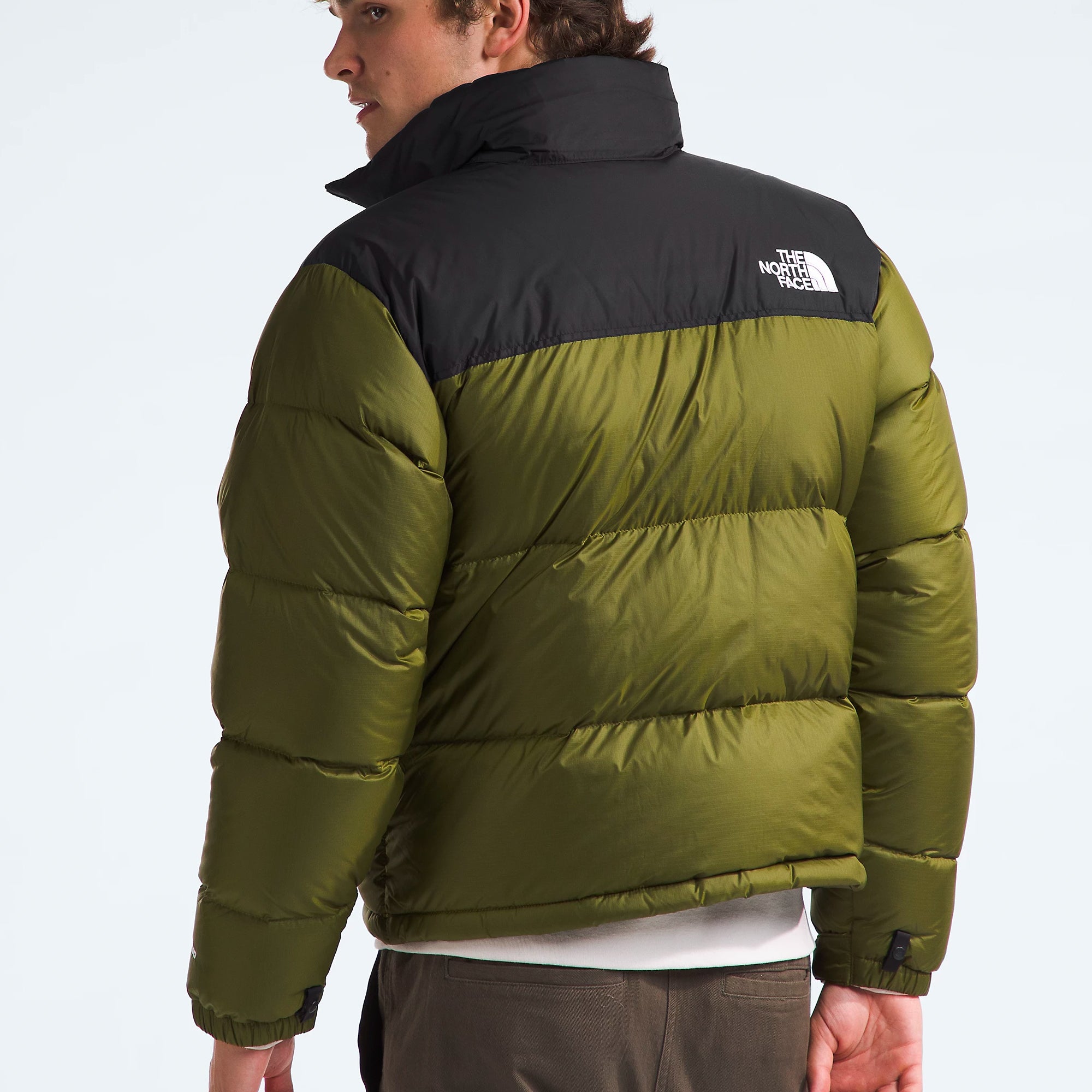 The North Face Mens 1996 Retro Nuptse Jacket