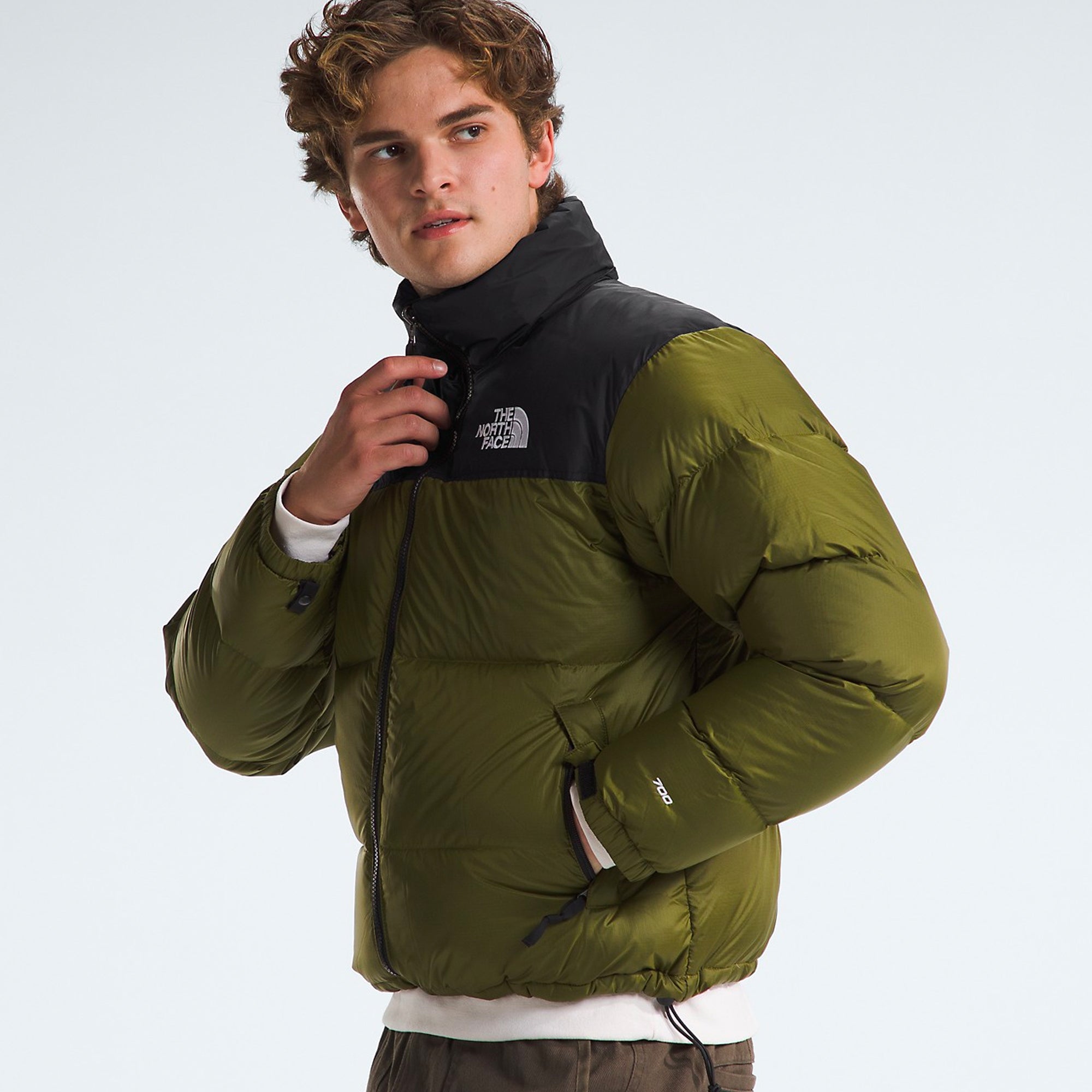 The North Face Mens 1996 Retro Nuptse Jacket