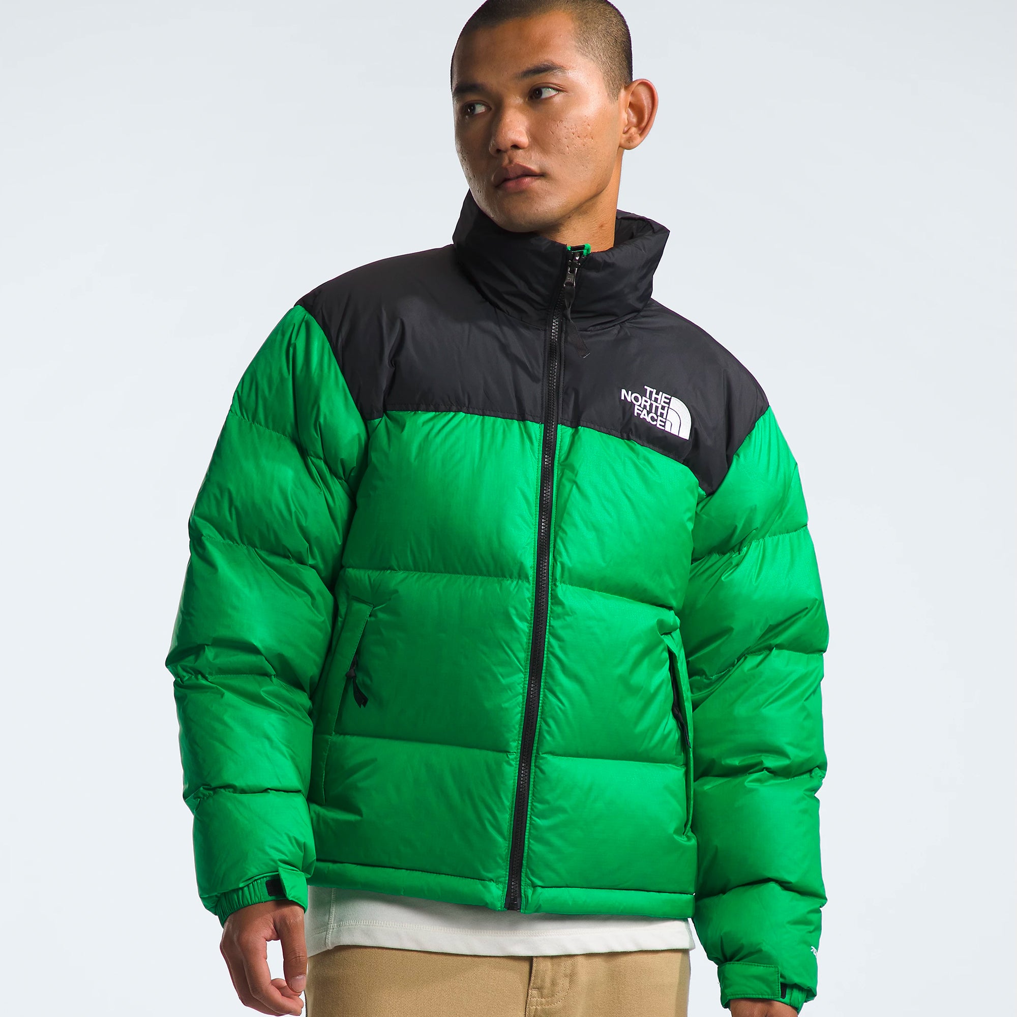 The North Face Mens 1996 Retro Nuptse Jacket