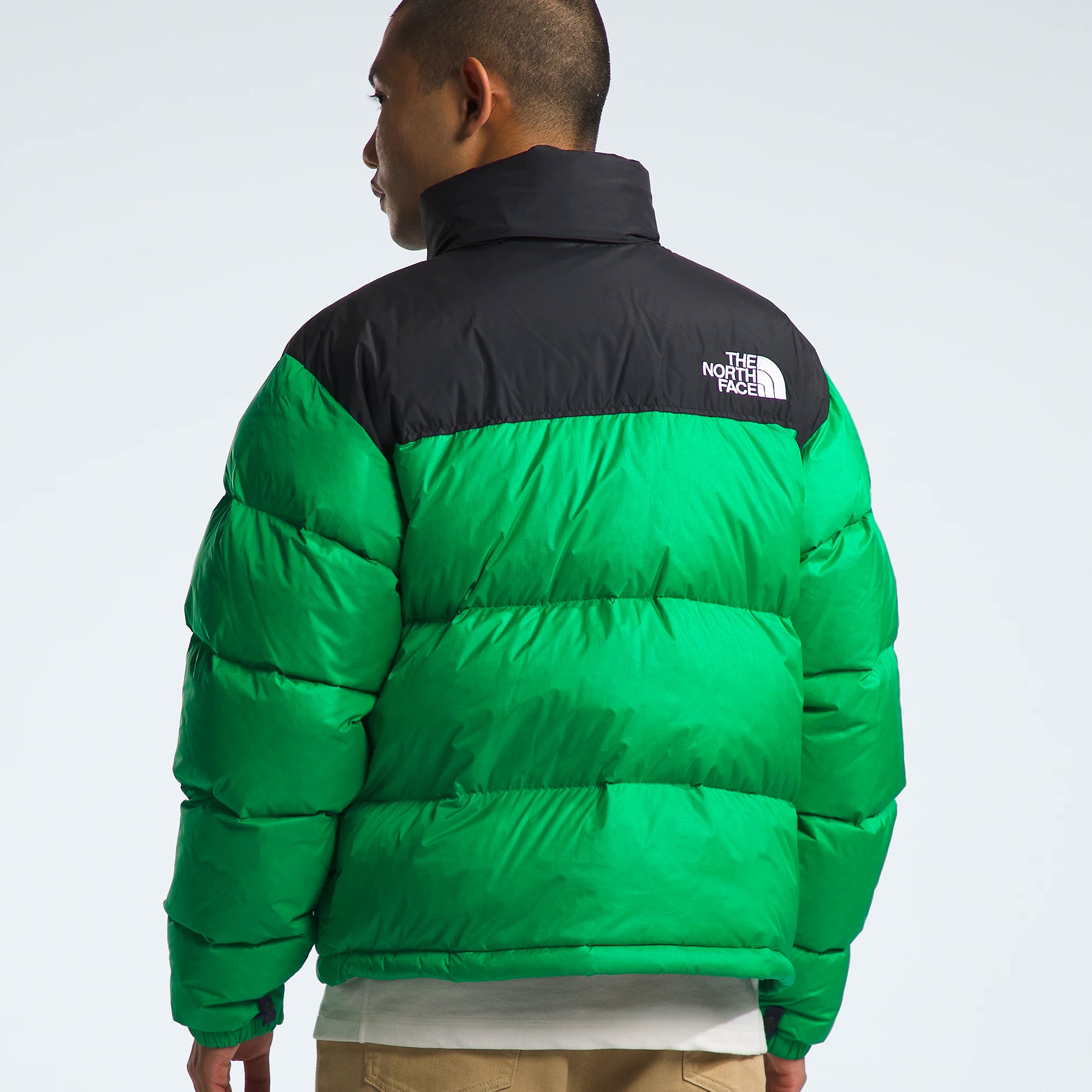 The North Face Mens 1996 Retro Nuptse Jacket