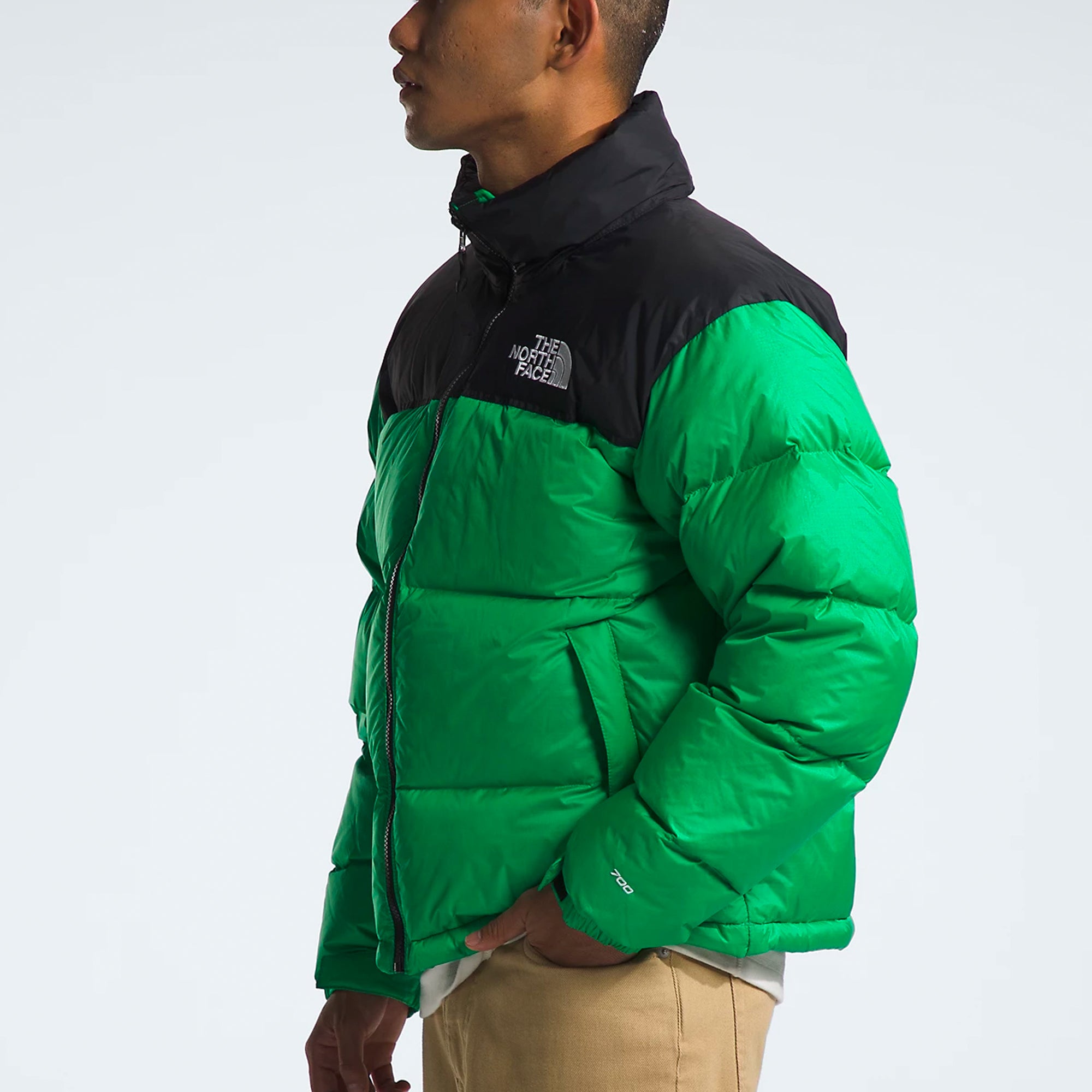 The North Face Mens 1996 Retro Nuptse Jacket