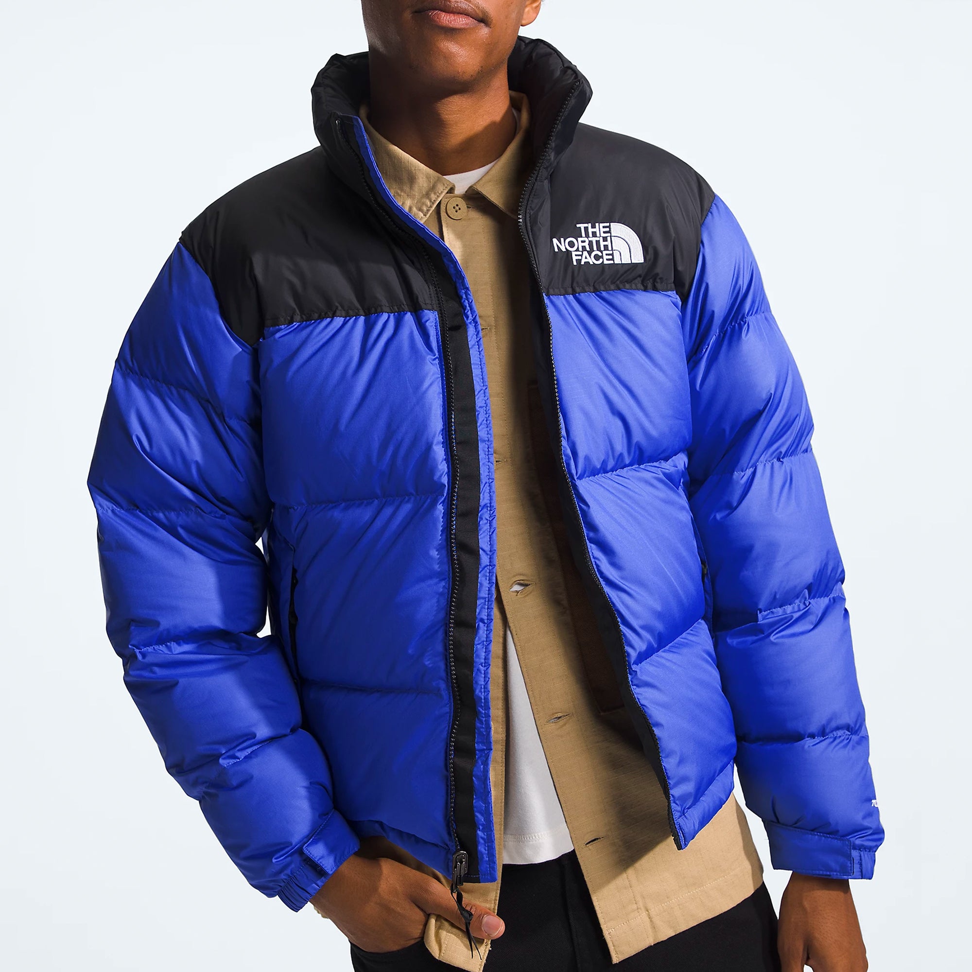 The North Face Mens 1996 Retro Nuptse Jacket