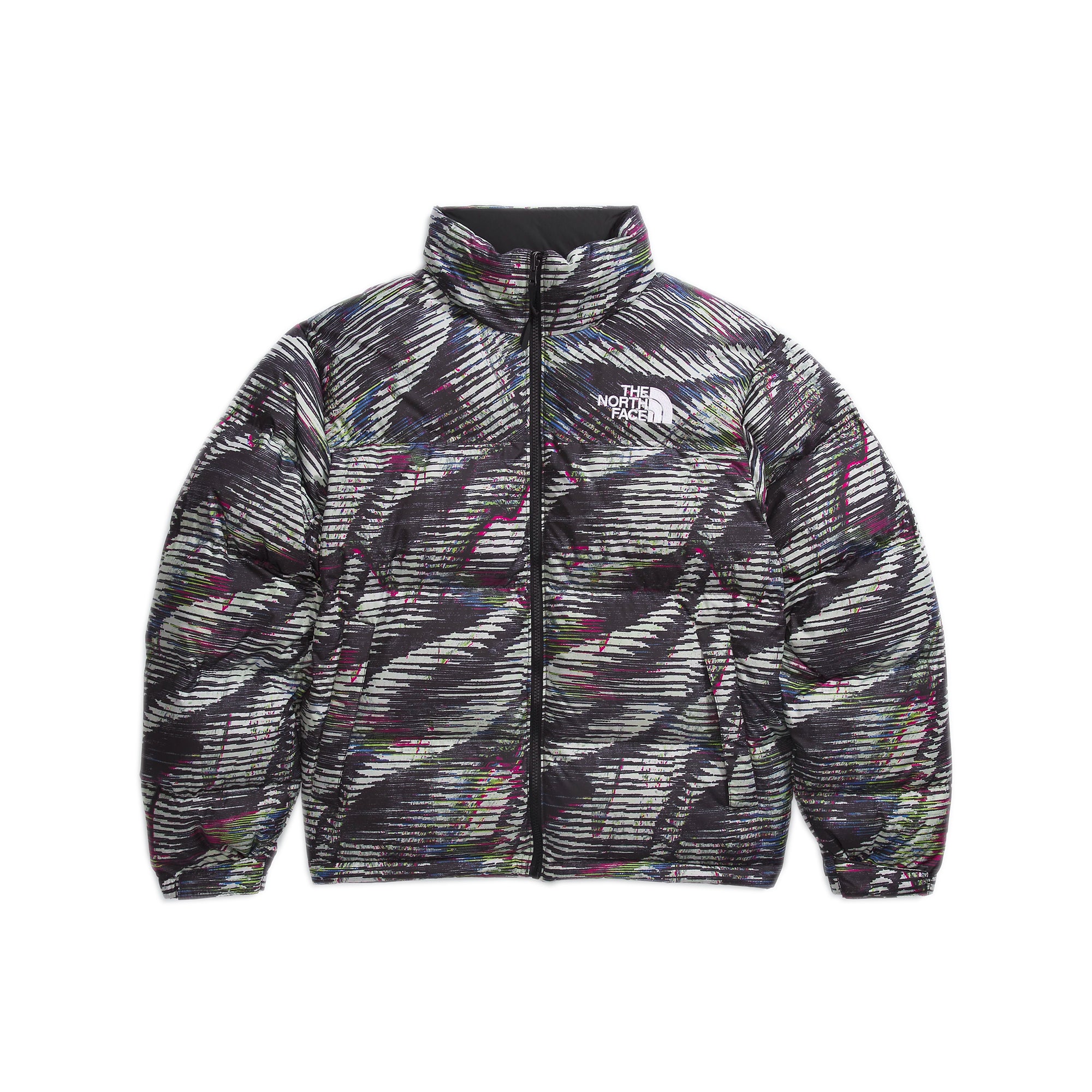 The North Face Mens 1996 Retro Nuptse Jacket