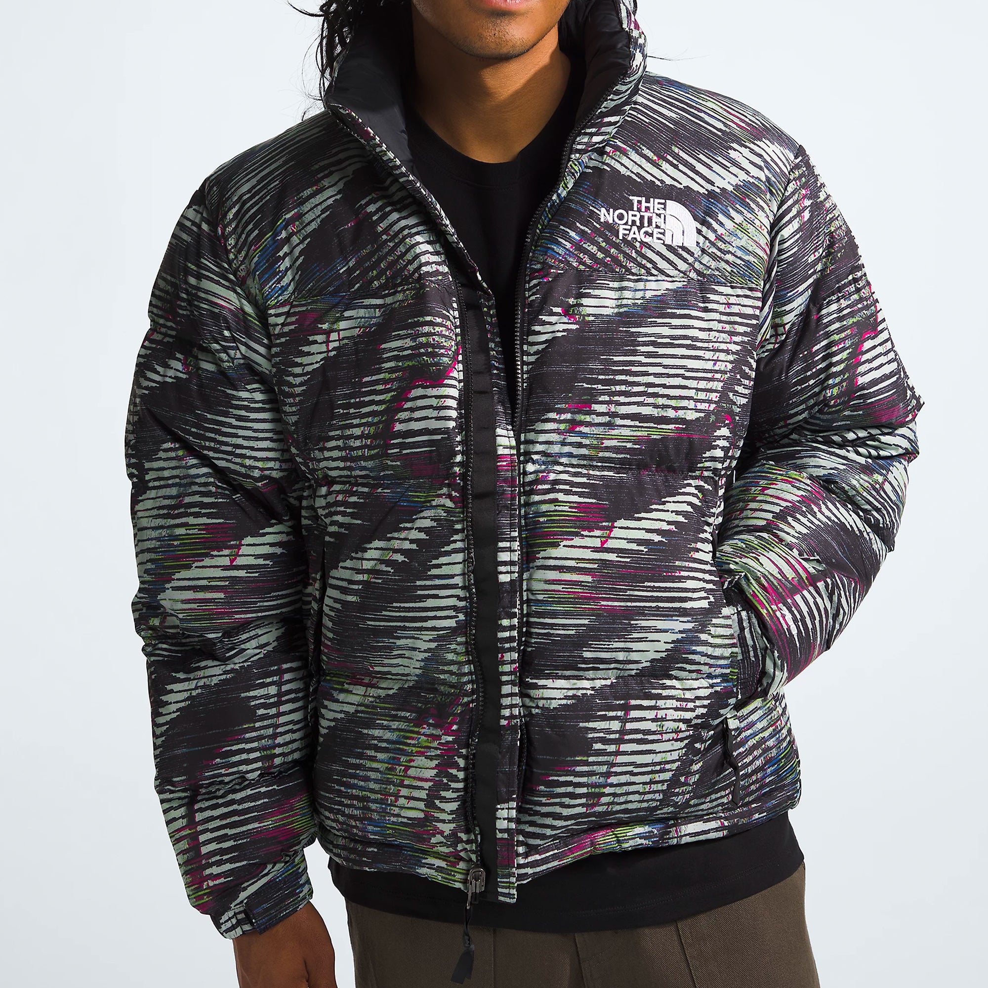 The North Face Mens 1996 Retro Nuptse Jacket