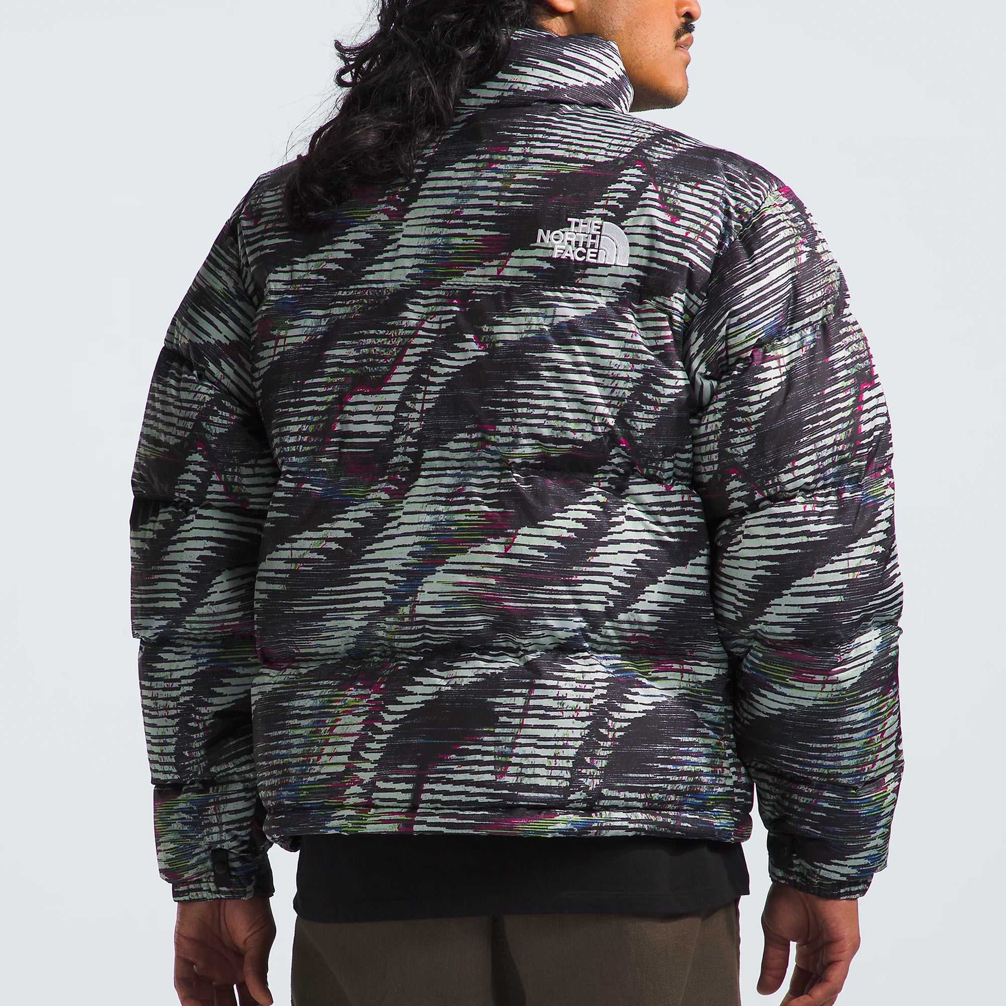 The North Face Mens 1996 Retro Nuptse Jacket