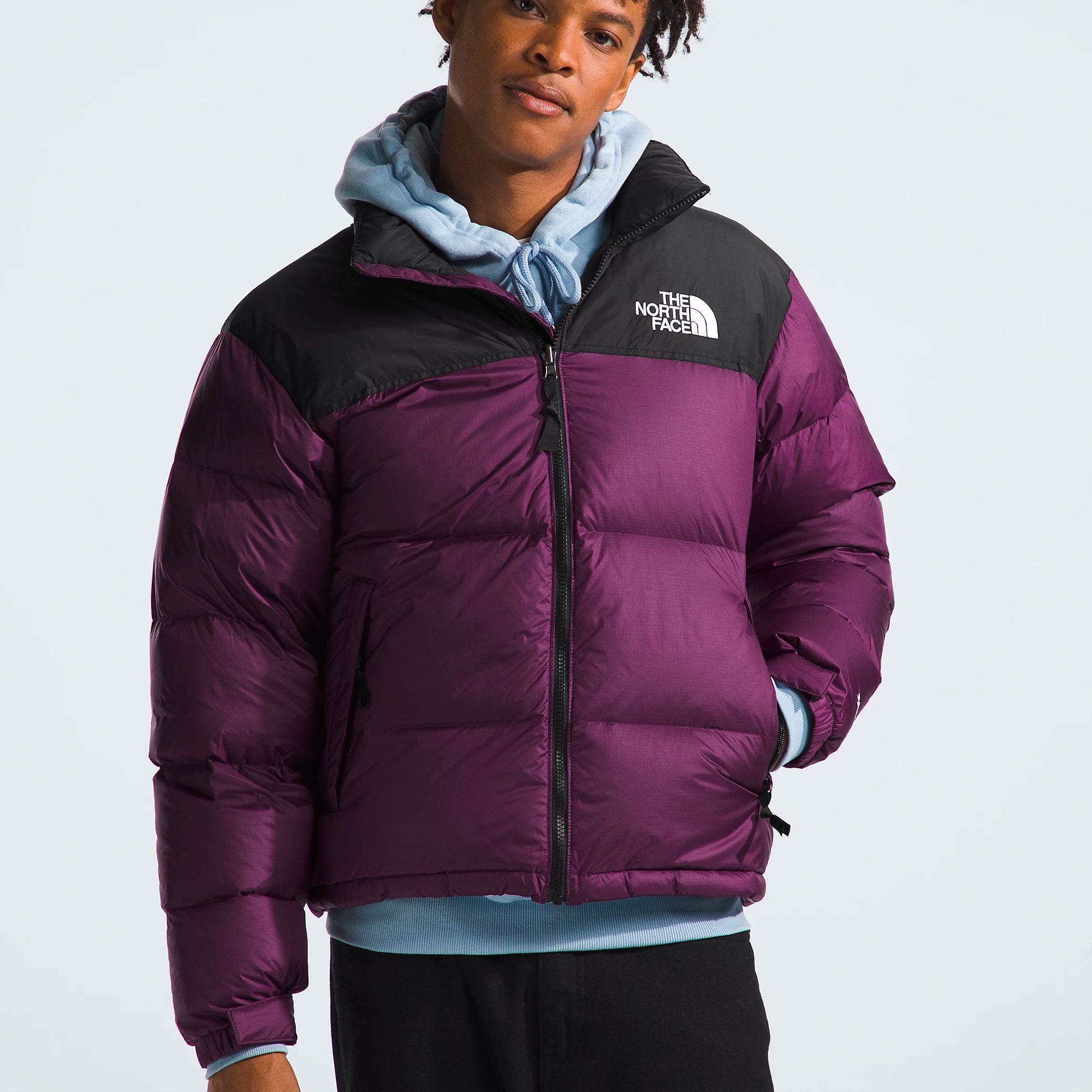 The North Face Mens 1996 Retro Nuptse Jacket