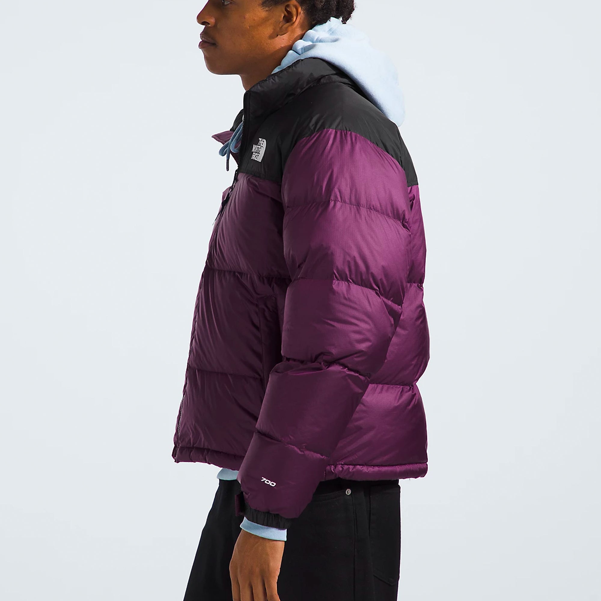 The North Face Mens 1996 Retro Nuptse Jacket