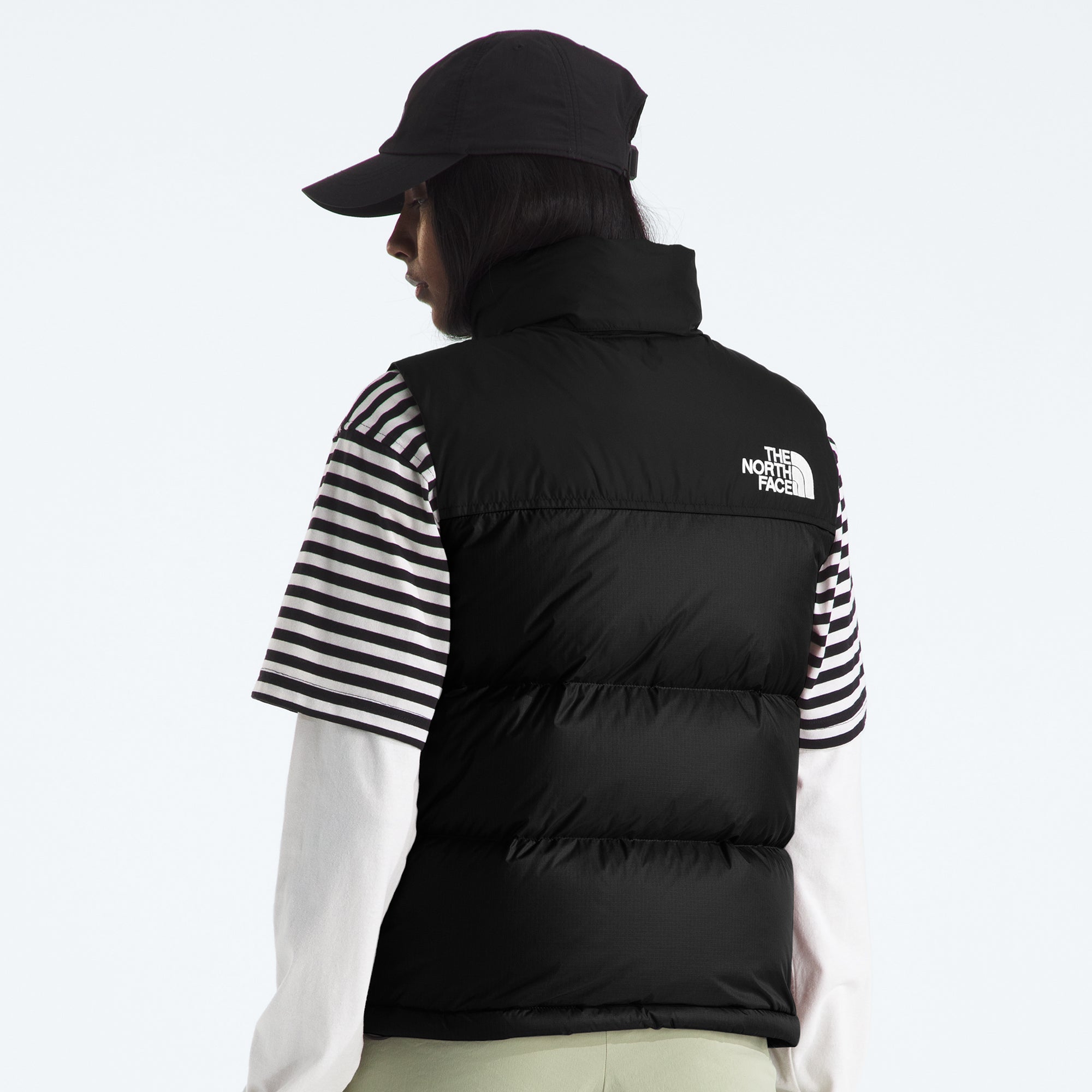 The North Face Mens 1996 Retro Nuptse Vest