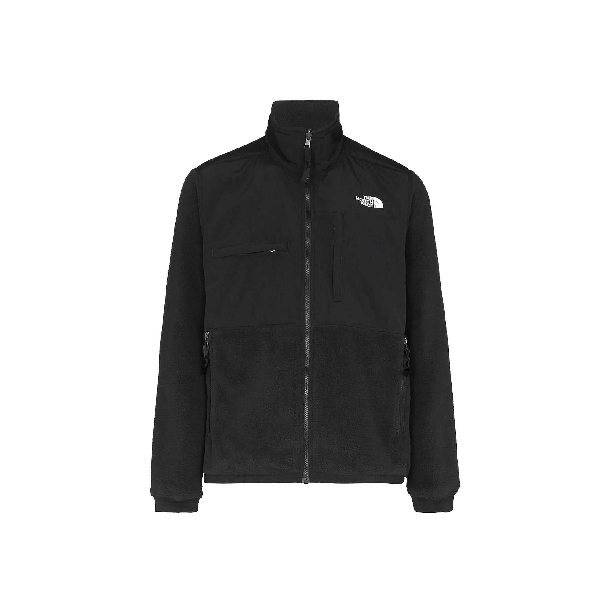 The North Face Mens Denali 2 Jacket Black