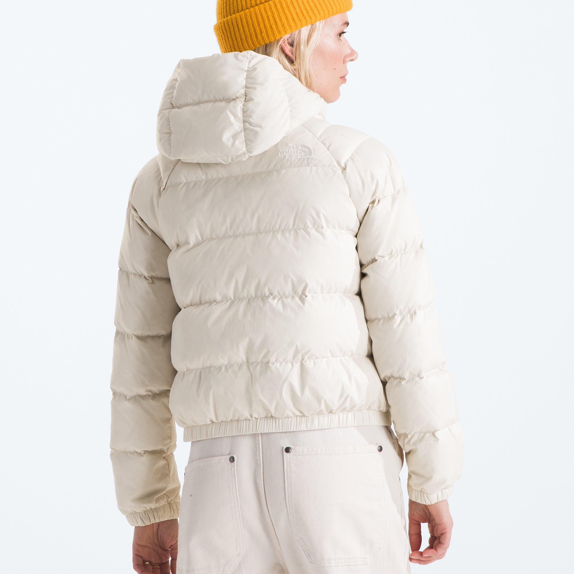 The North Face Womens Hydrenalite Down Hoodie Jacket