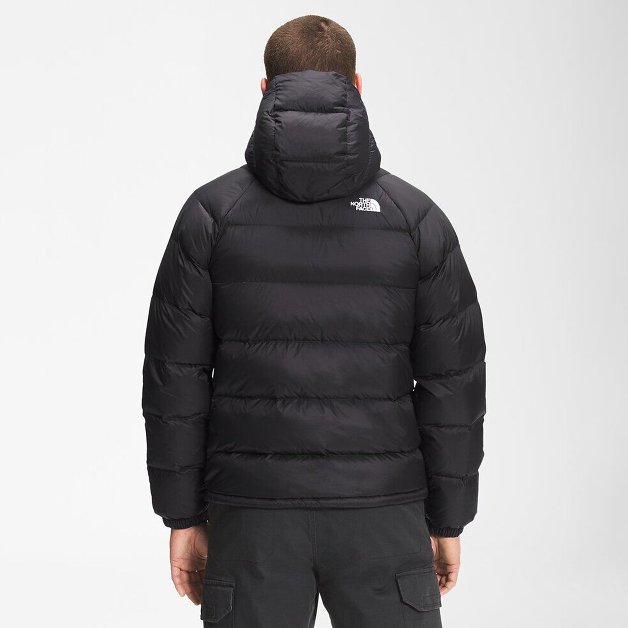 The North Face Mens Hydrenalite Down Hoodie Jacket