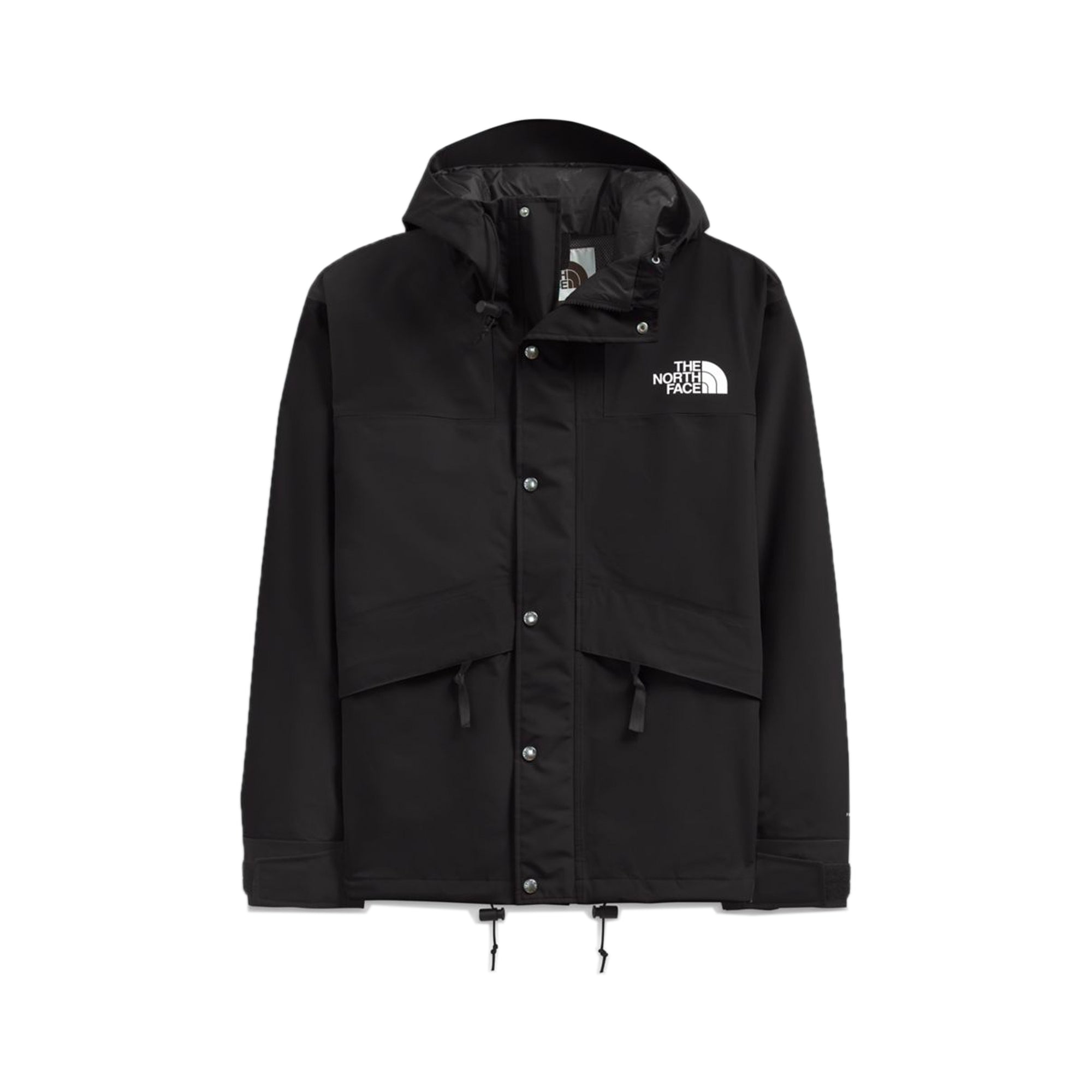 The North Face Mens '86 Futurelight Mountain Jacket Black