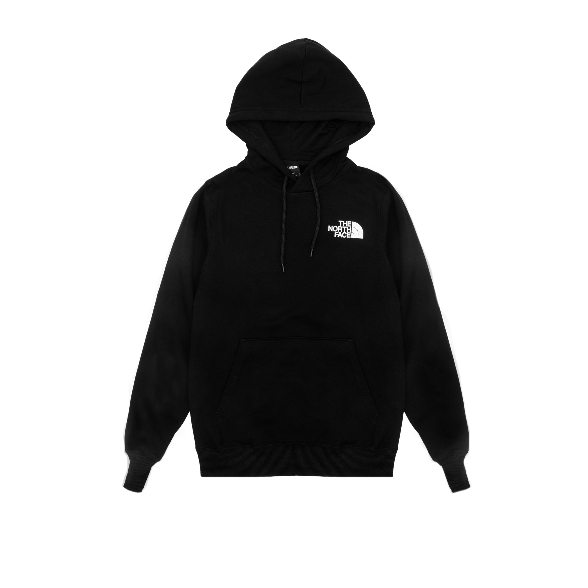 The North Face Mens Box NSE Pullover Hoodie