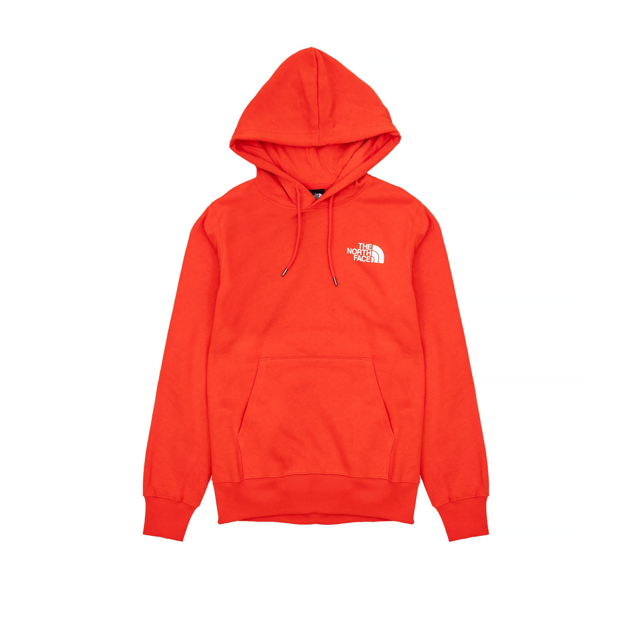 The North Face Mens Box NSE Pullover Hoodie