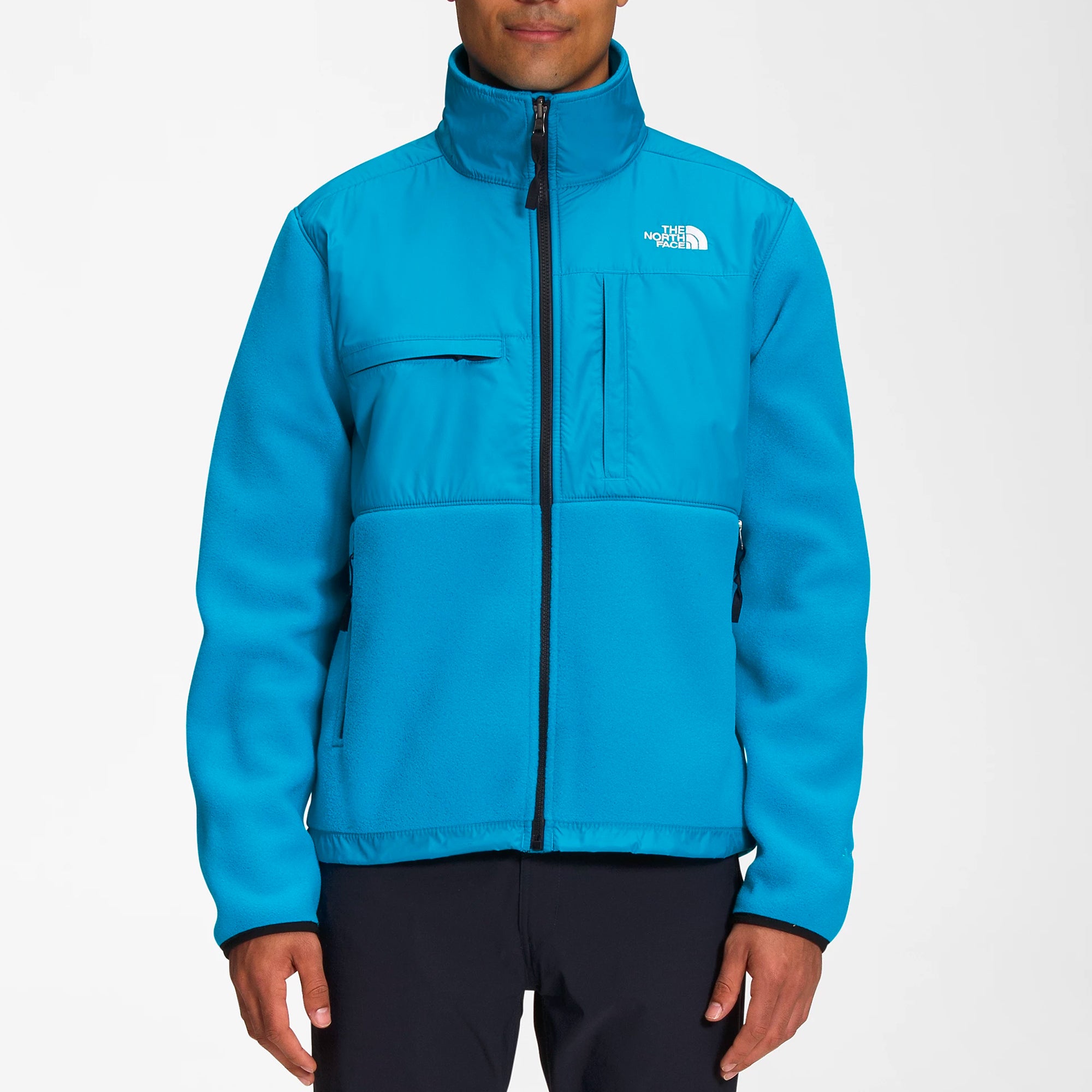 The North Face Mens Denali Jacket
