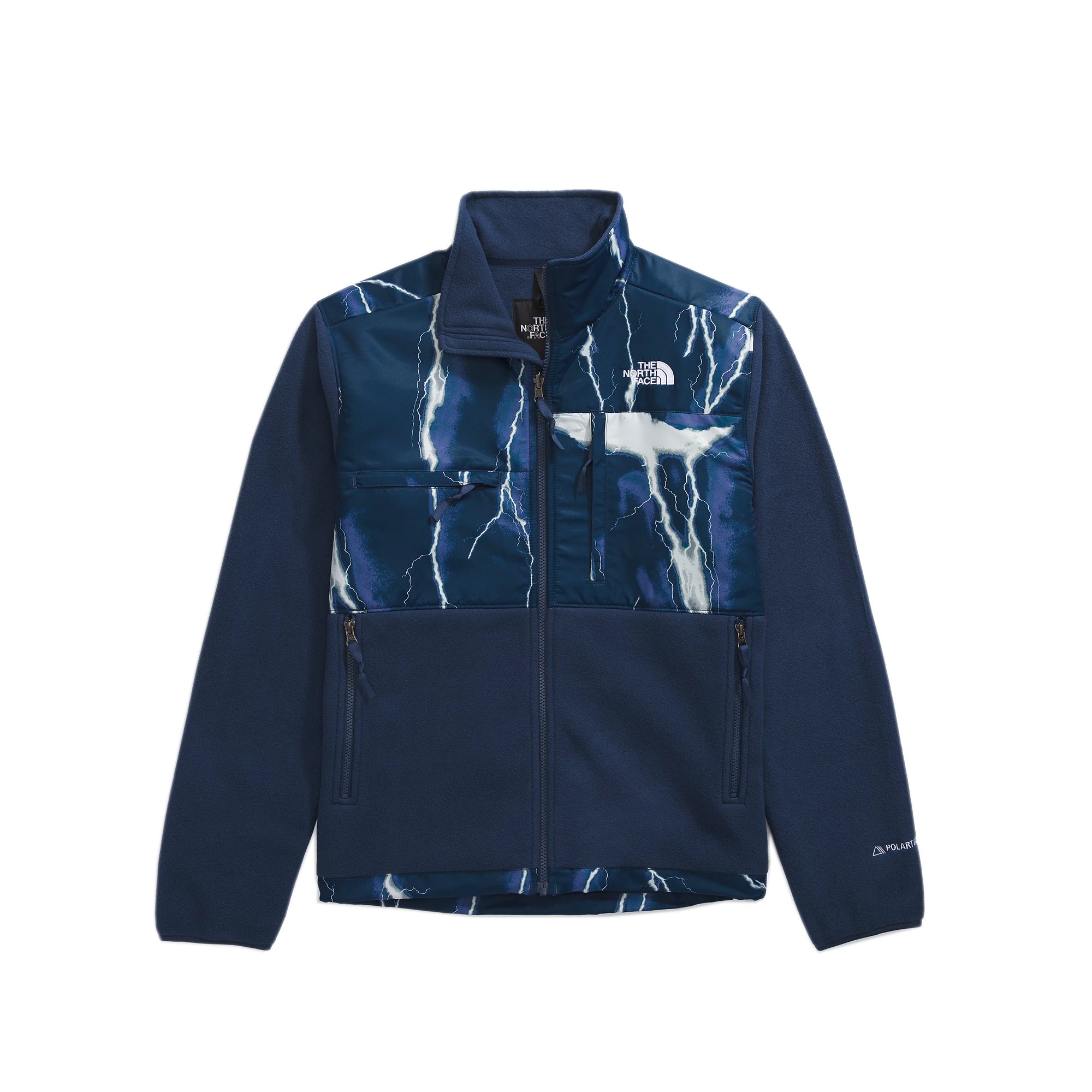 The North Face Mens Denali Jacket