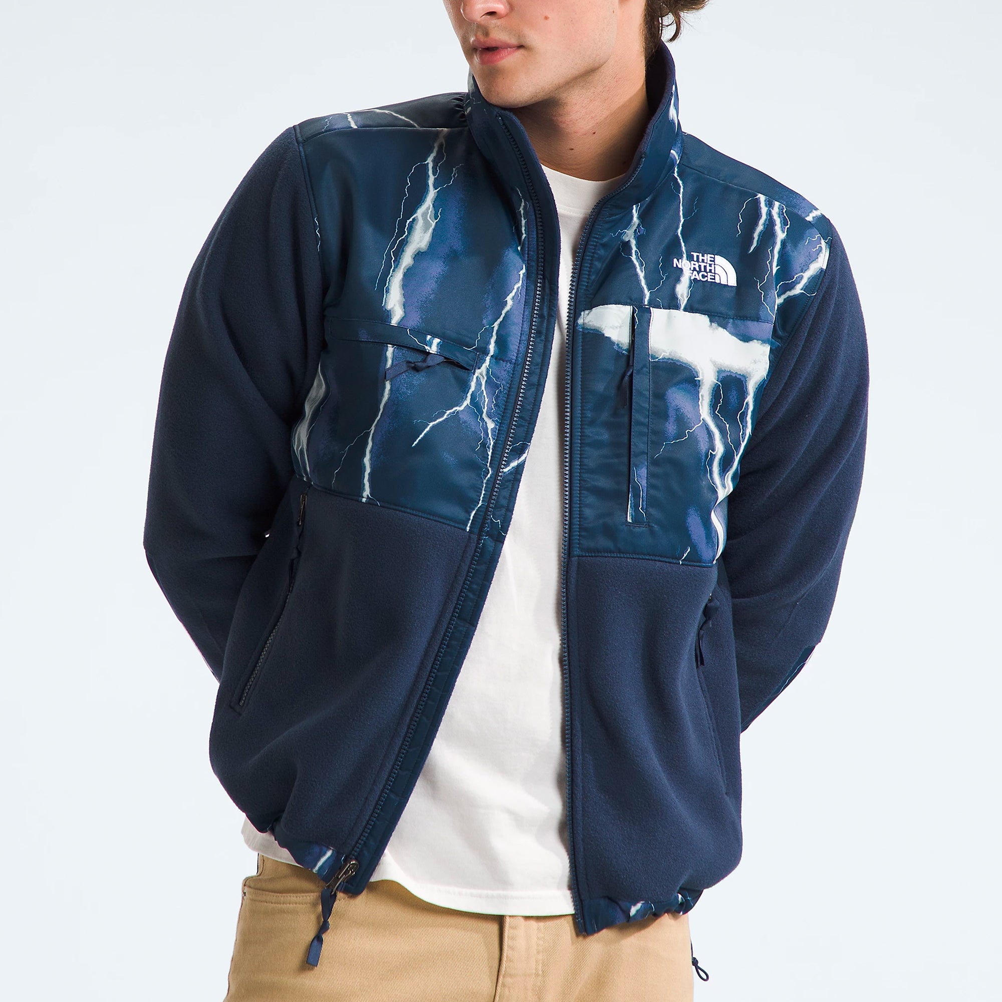 The North Face Mens Denali Jacket