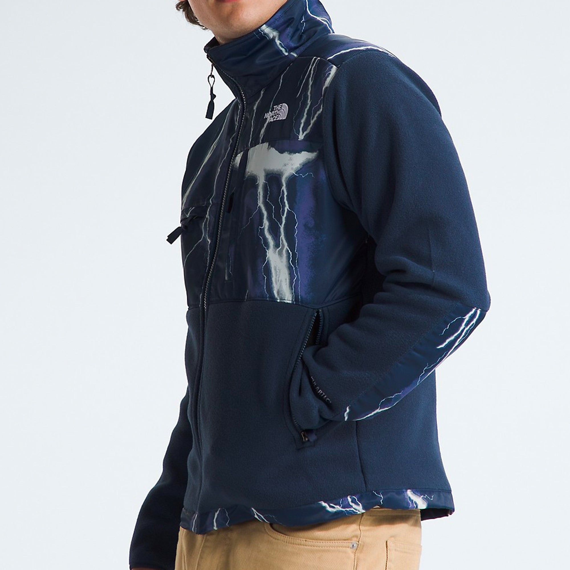 The North Face Mens Denali Jacket