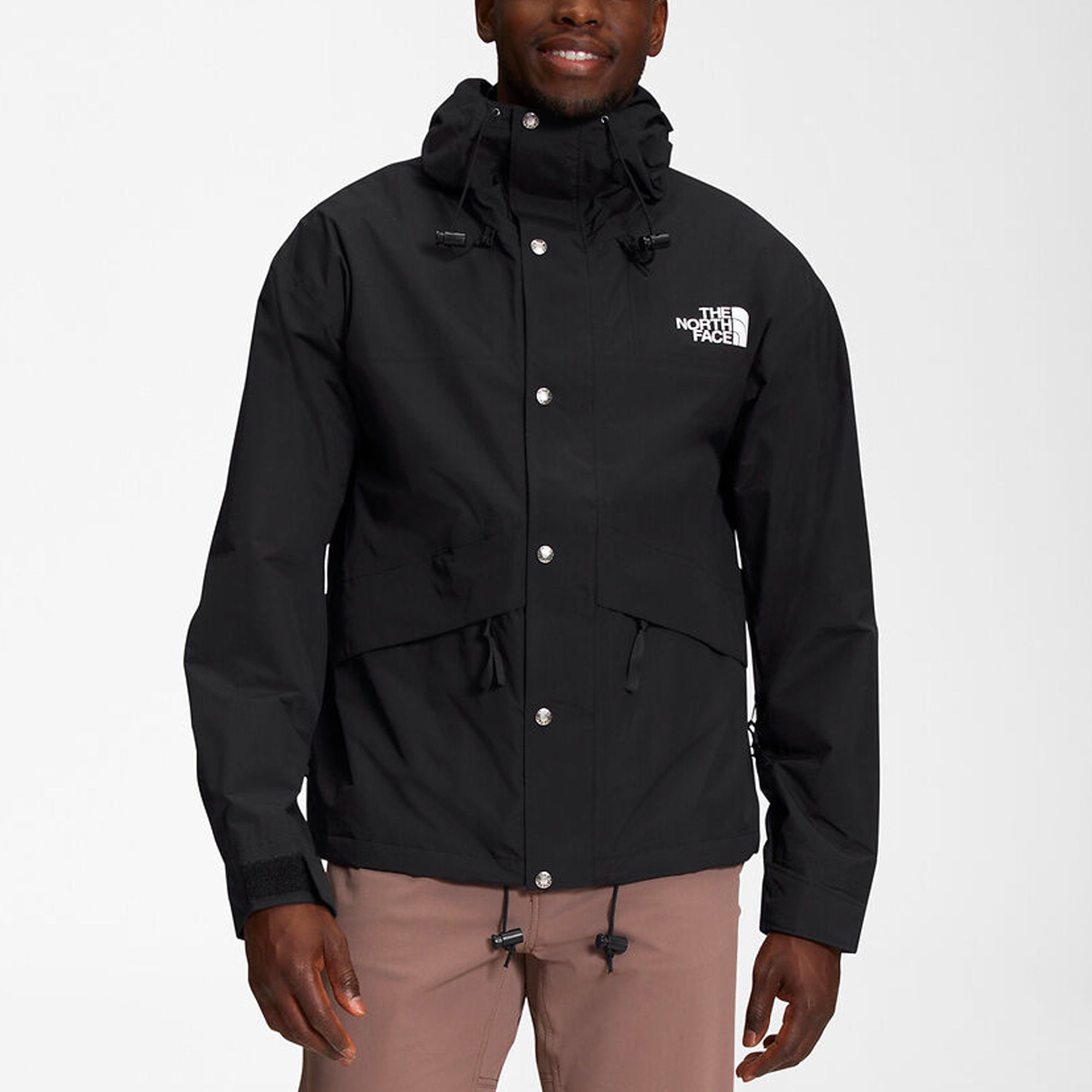 The North Face Mens '86 Retro Mountain Jacket