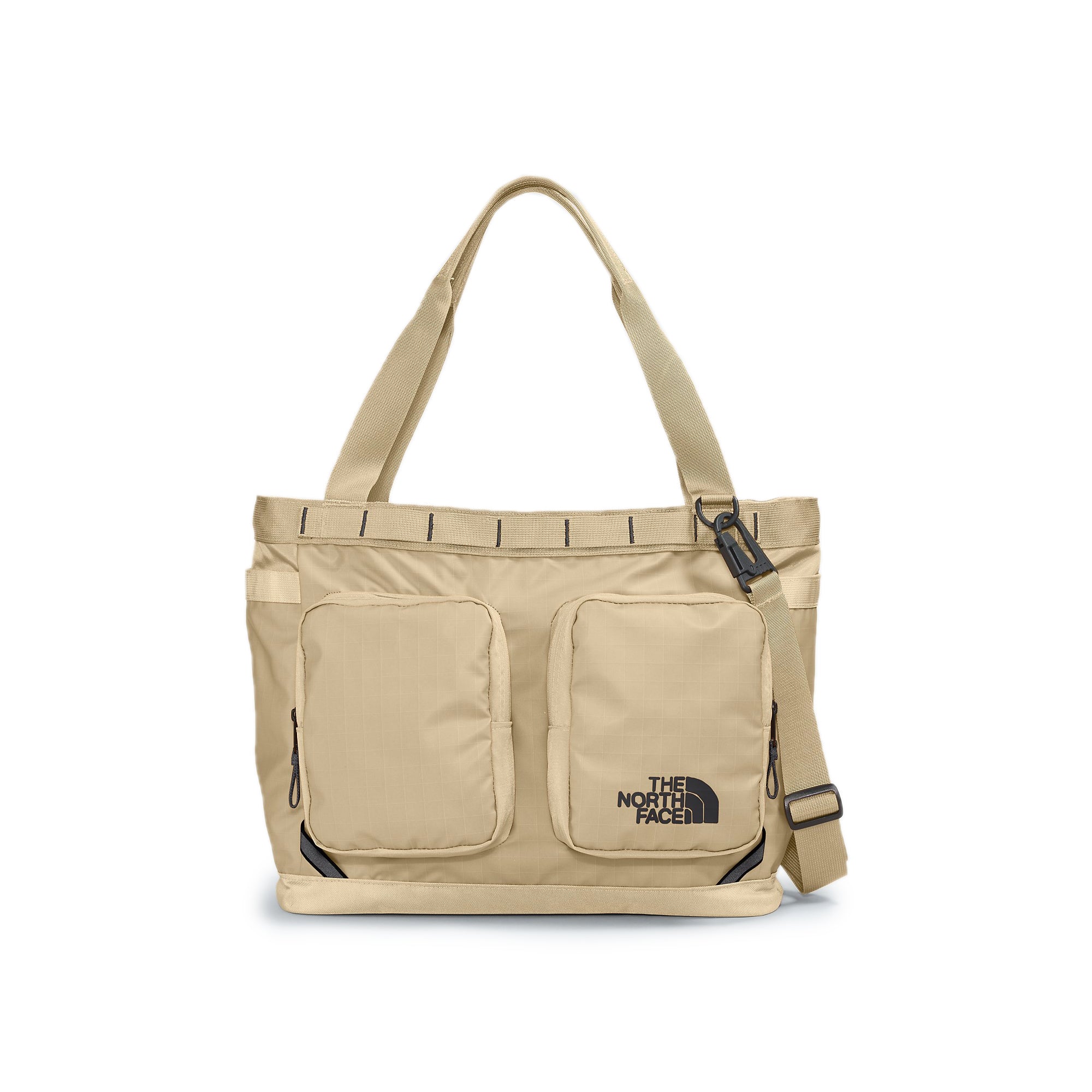 The North Face Base Camp Voyager Tote Bag