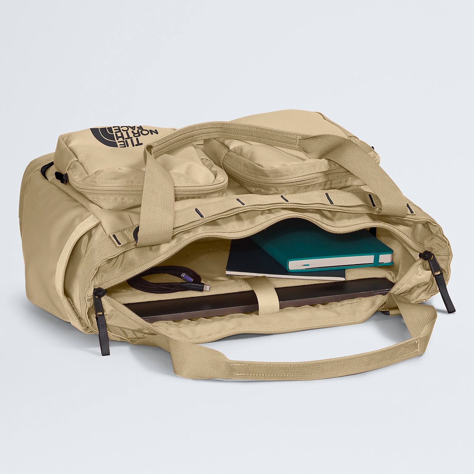 The North Face Base Camp Voyager Tote Bag