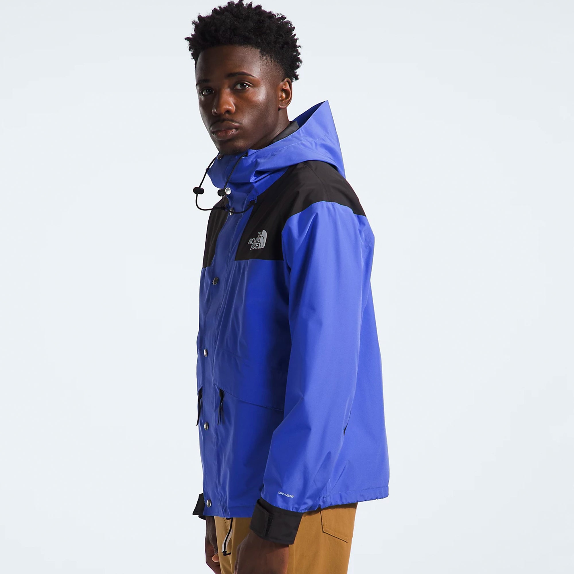 The North Face Mens '86 Retro Mountain Jacket