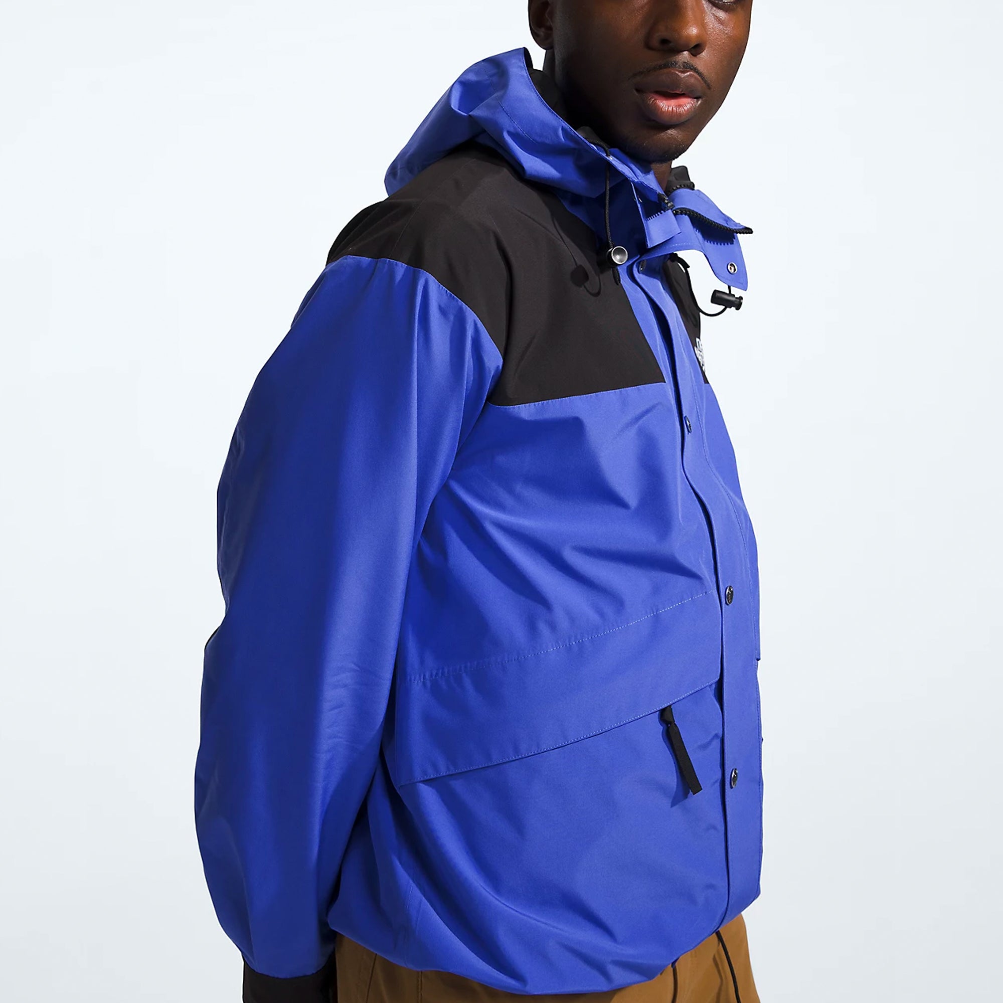 The North Face Mens '86 Retro Mountain Jacket