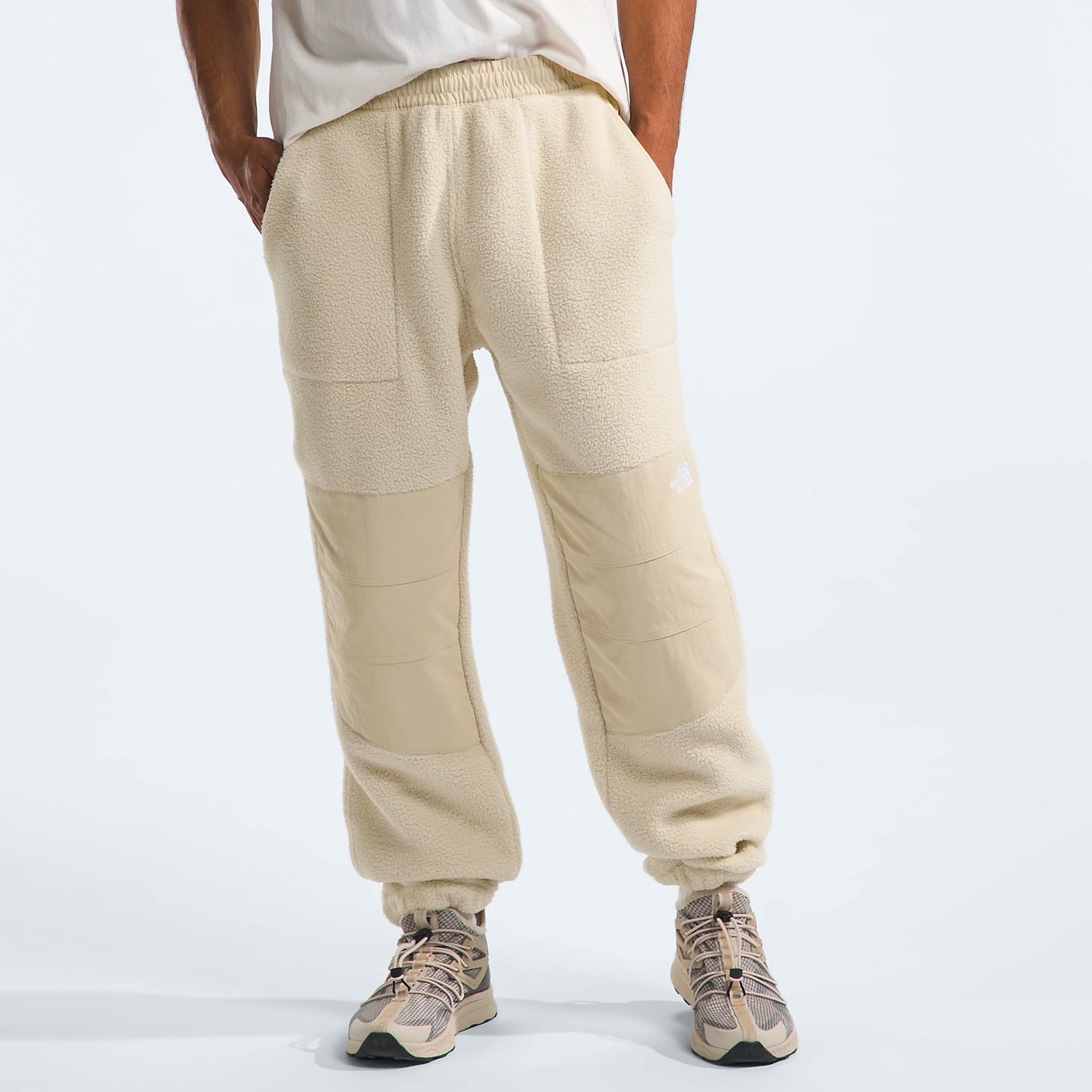 The North Face Mens Ripstop Denali Pants