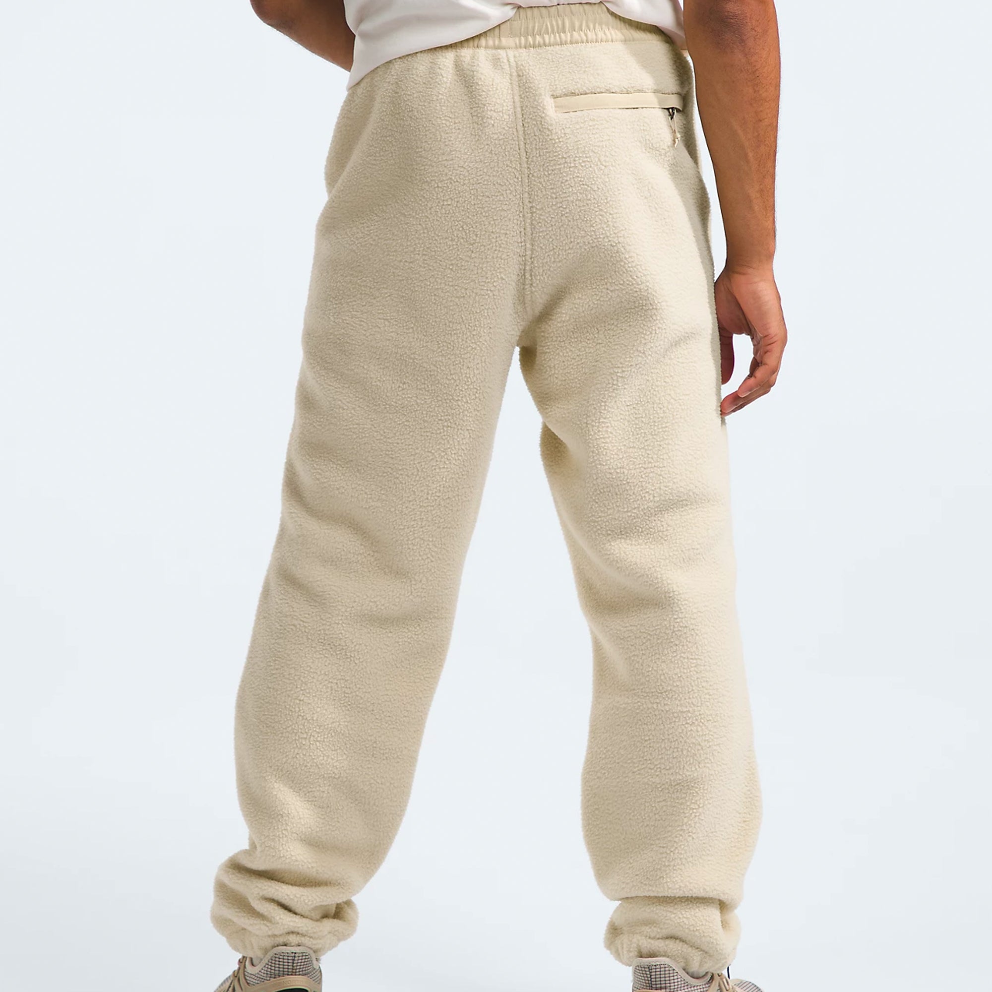 The North Face Mens Ripstop Denali Pants