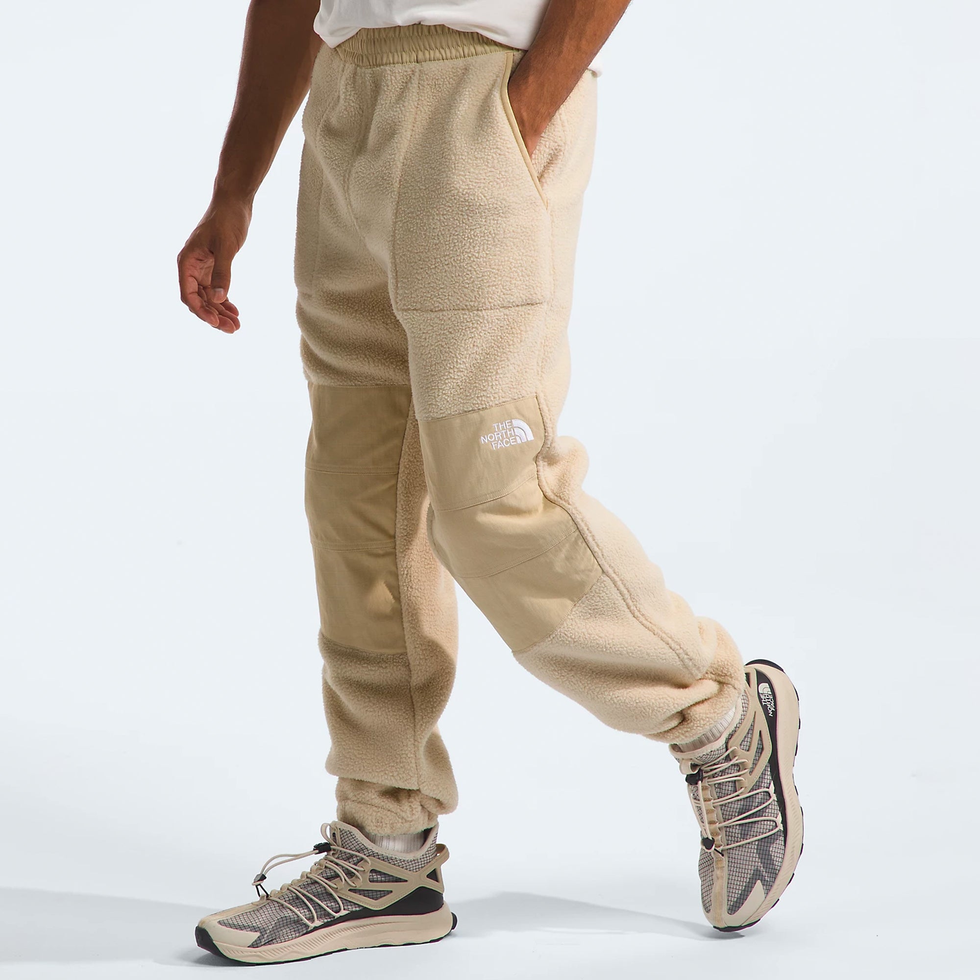The North Face Mens Ripstop Denali Pants