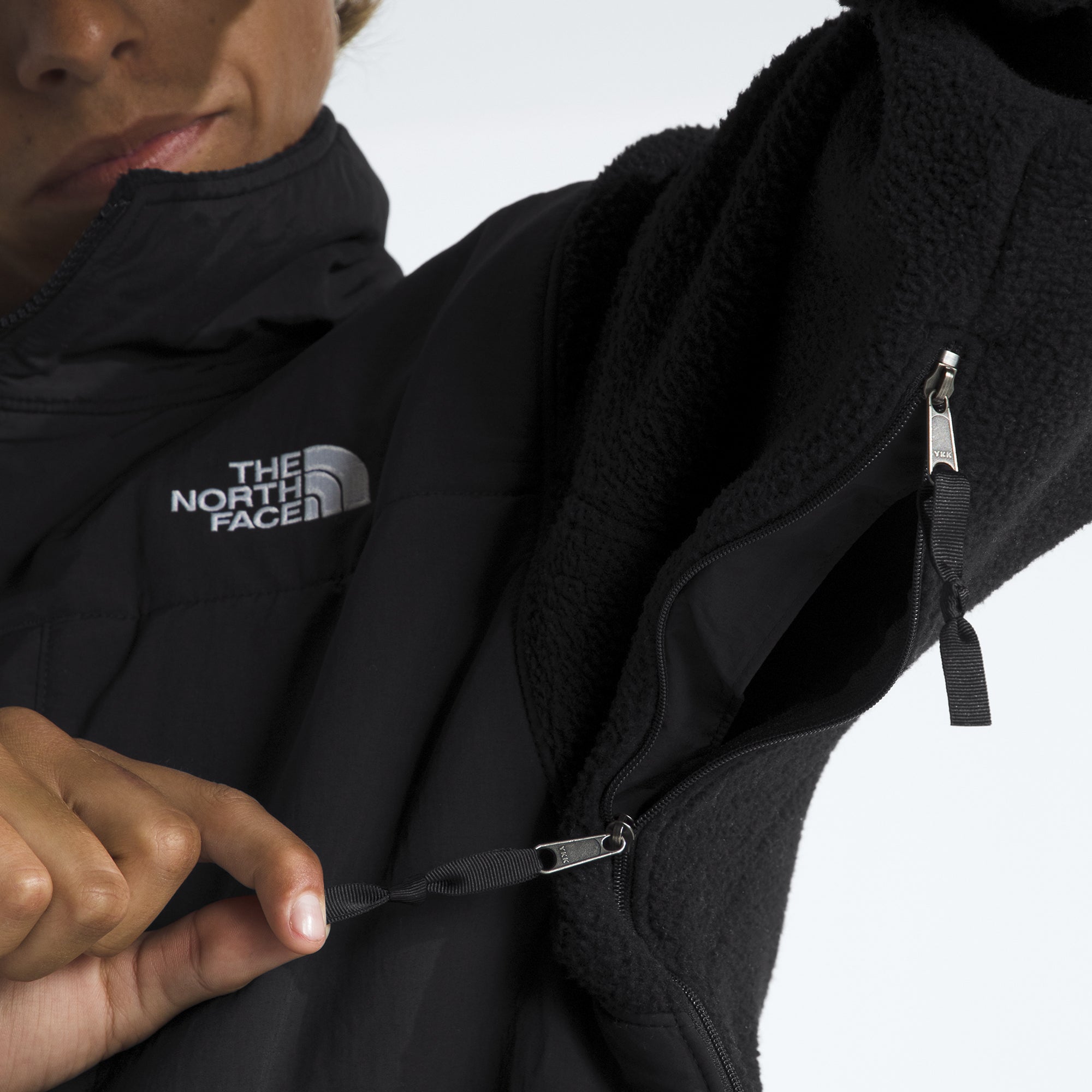 The North Face Mens Retro Denali Jacket