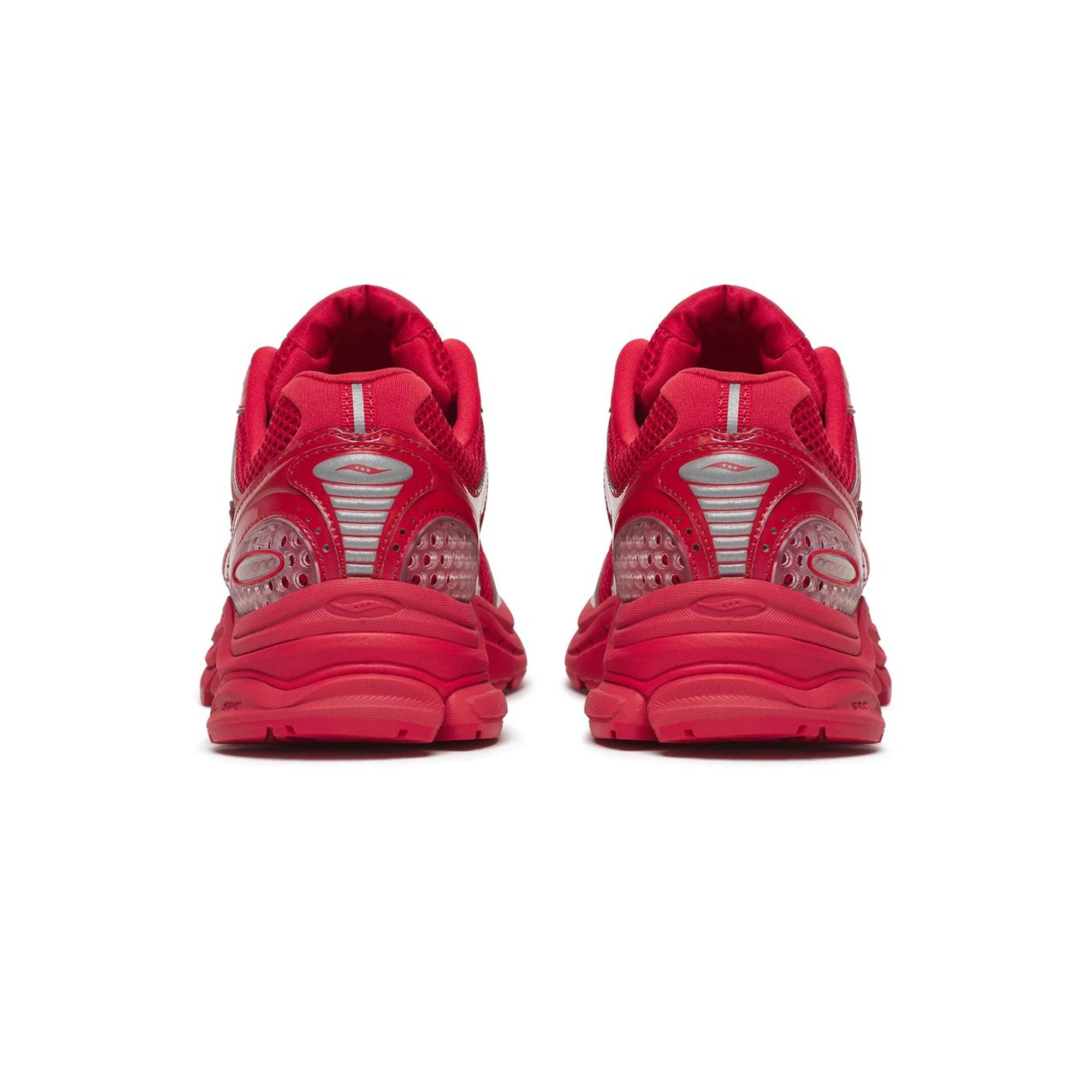 Saucony Womens Progrid Triumph 4 Shoes