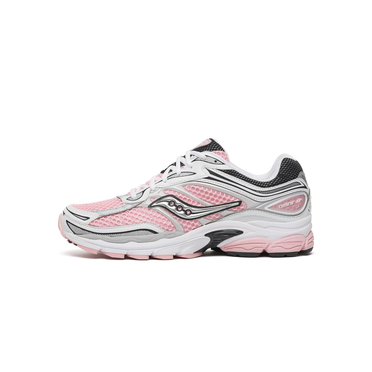 Saucony Mens Progrid Omni 9 Shoes