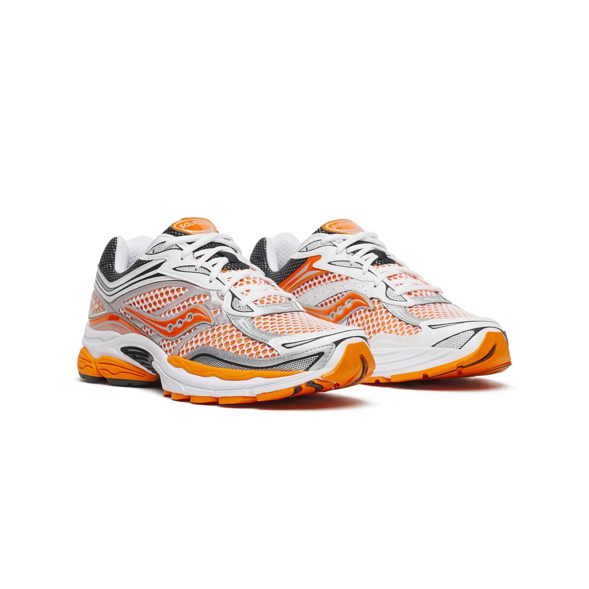 Saucony Mens Progrid Omni 9 Shoes