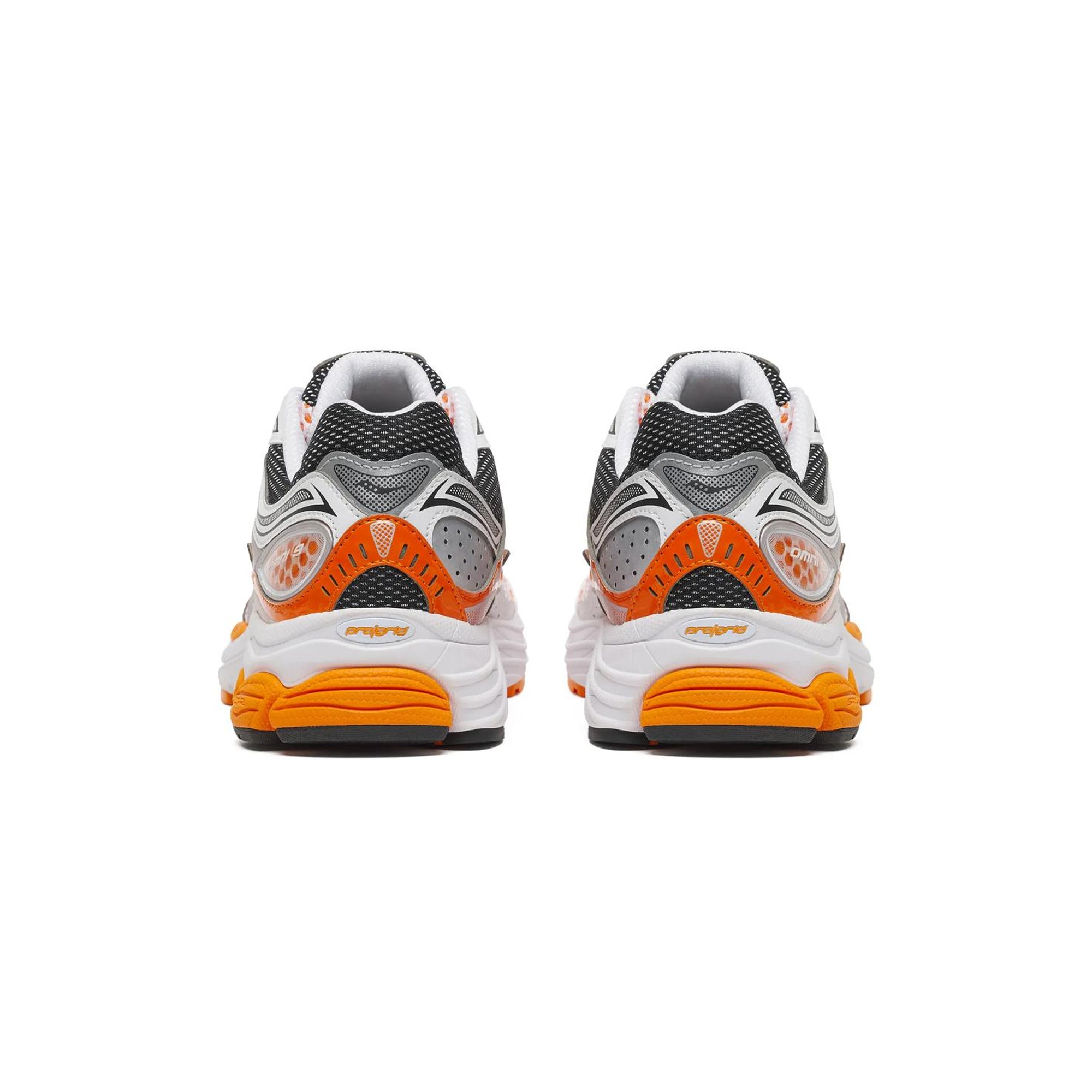 Saucony Mens Progrid Omni 9 Shoes