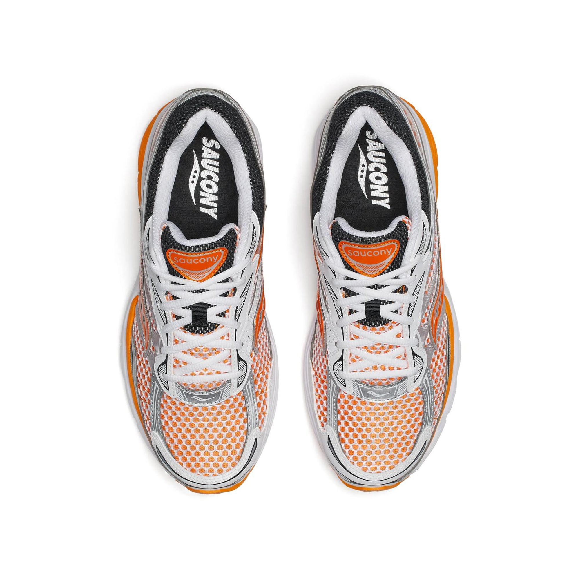 Saucony Mens Progrid Omni 9 Shoes