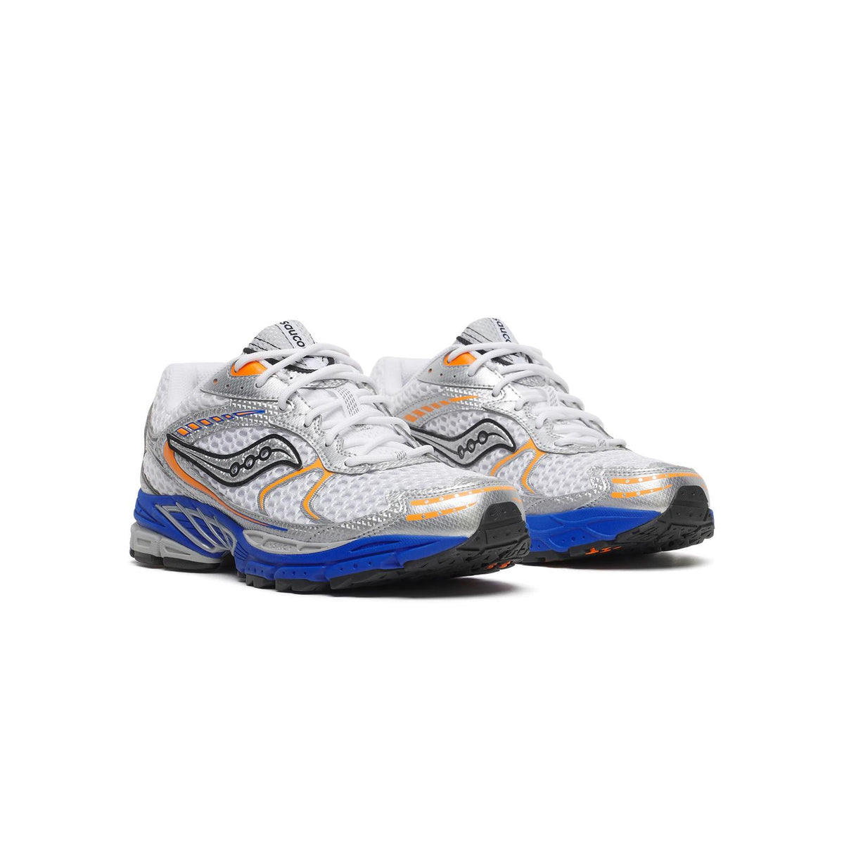 Saucony Mens Progrid Ride 1 Shoes
