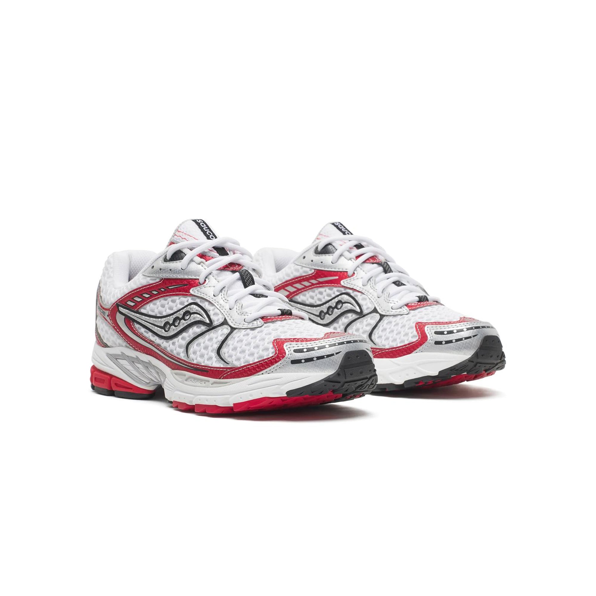 Saucony Mens Progrid Ride 1 Shoes
