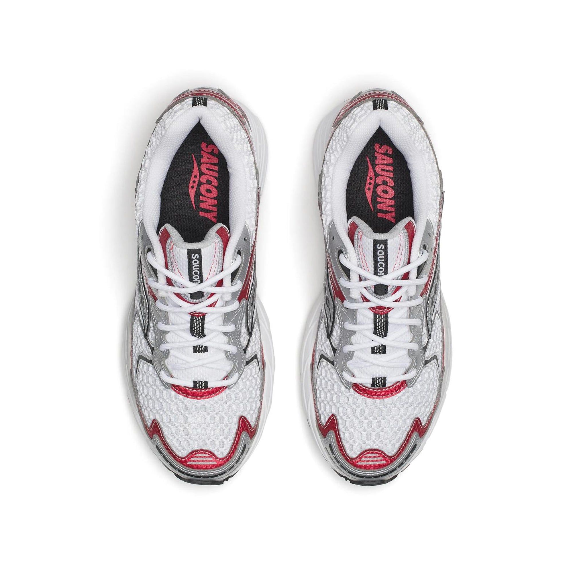 Saucony Mens Progrid Ride 1 Shoes