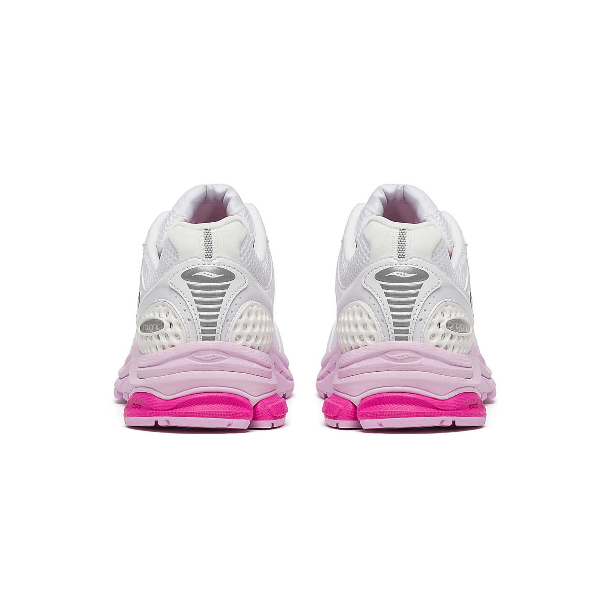 Saucony Womens Progrid Triumph 4 Shoes